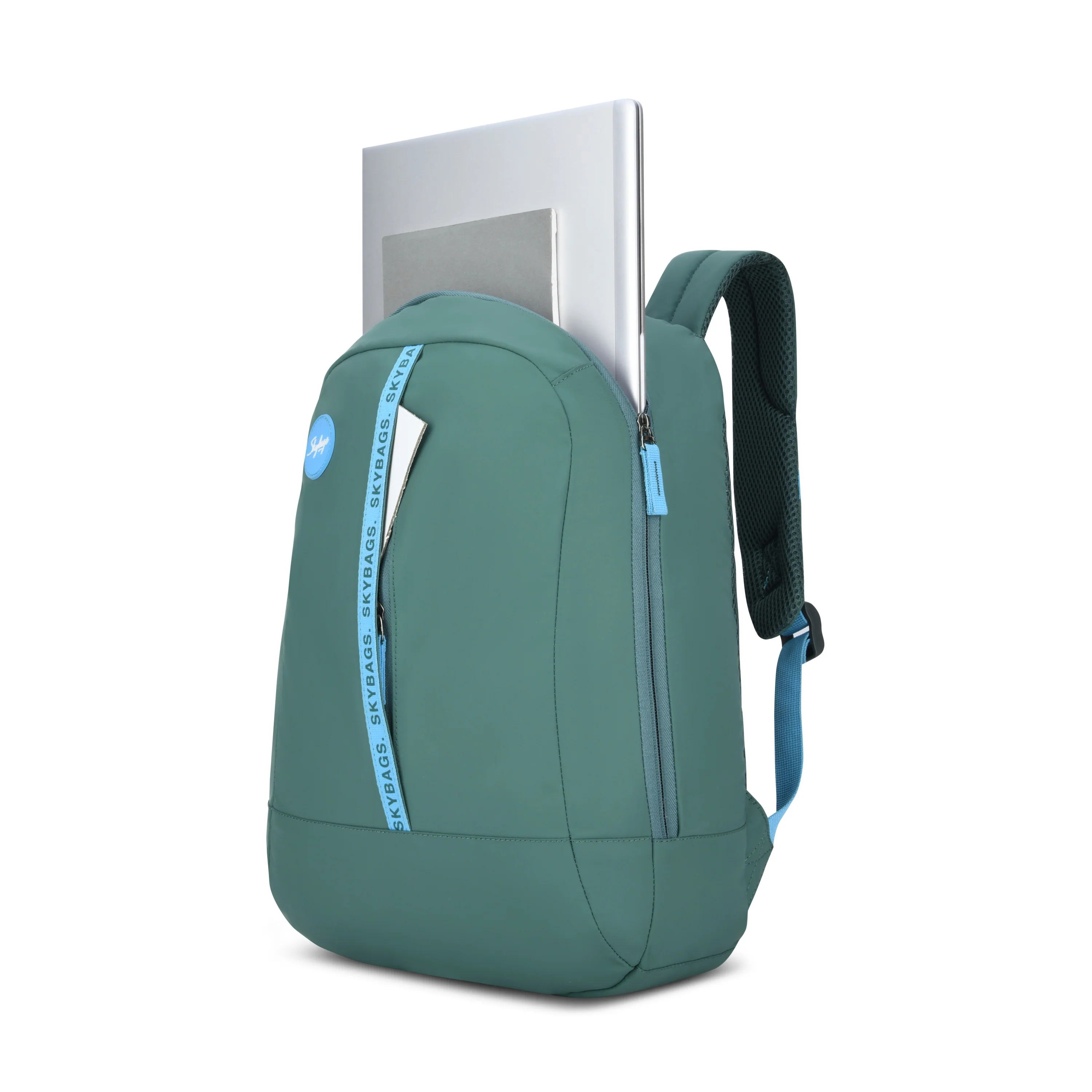 TRIBE PLUS TEAL - Image 7