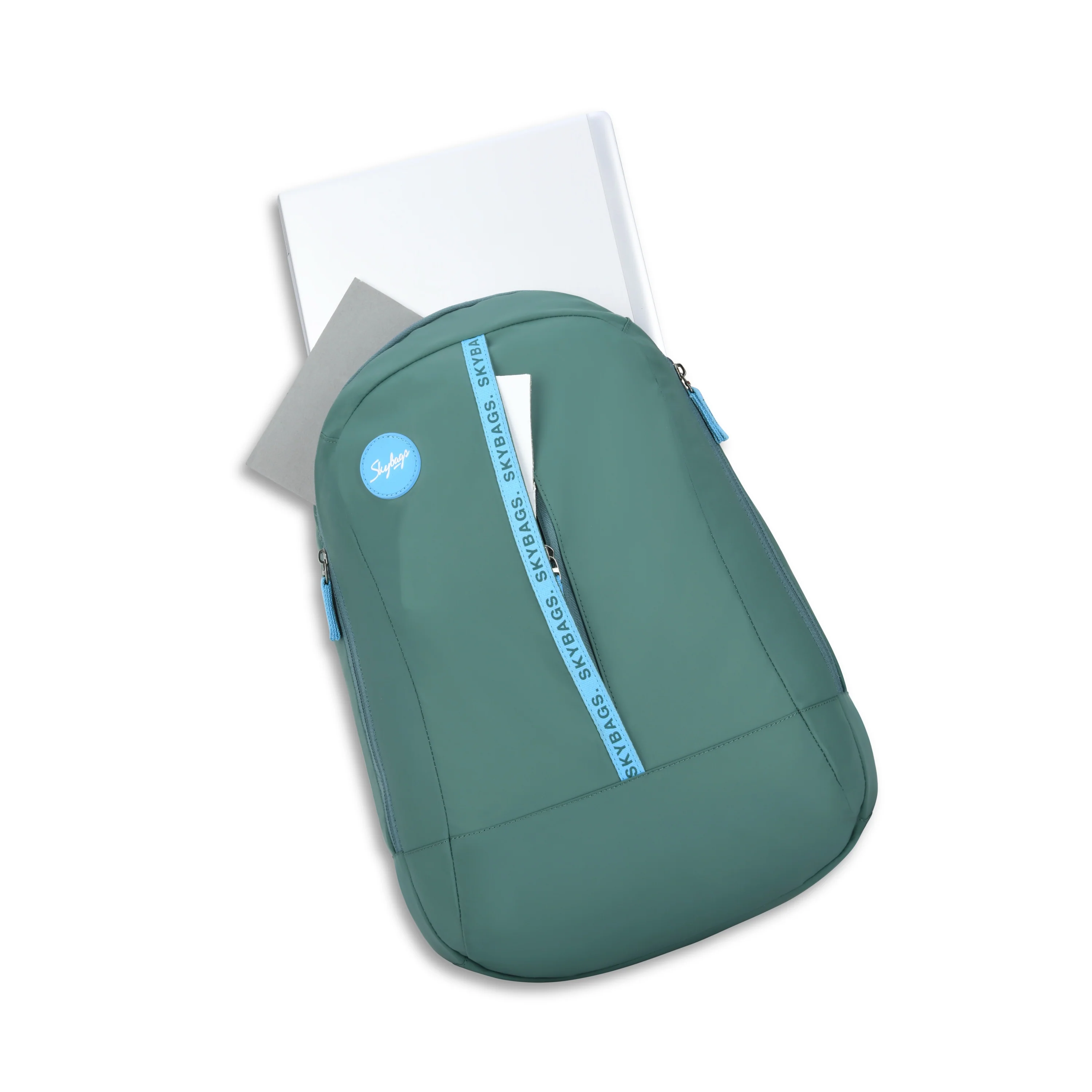 TRIBE PLUS TEAL - Image 8