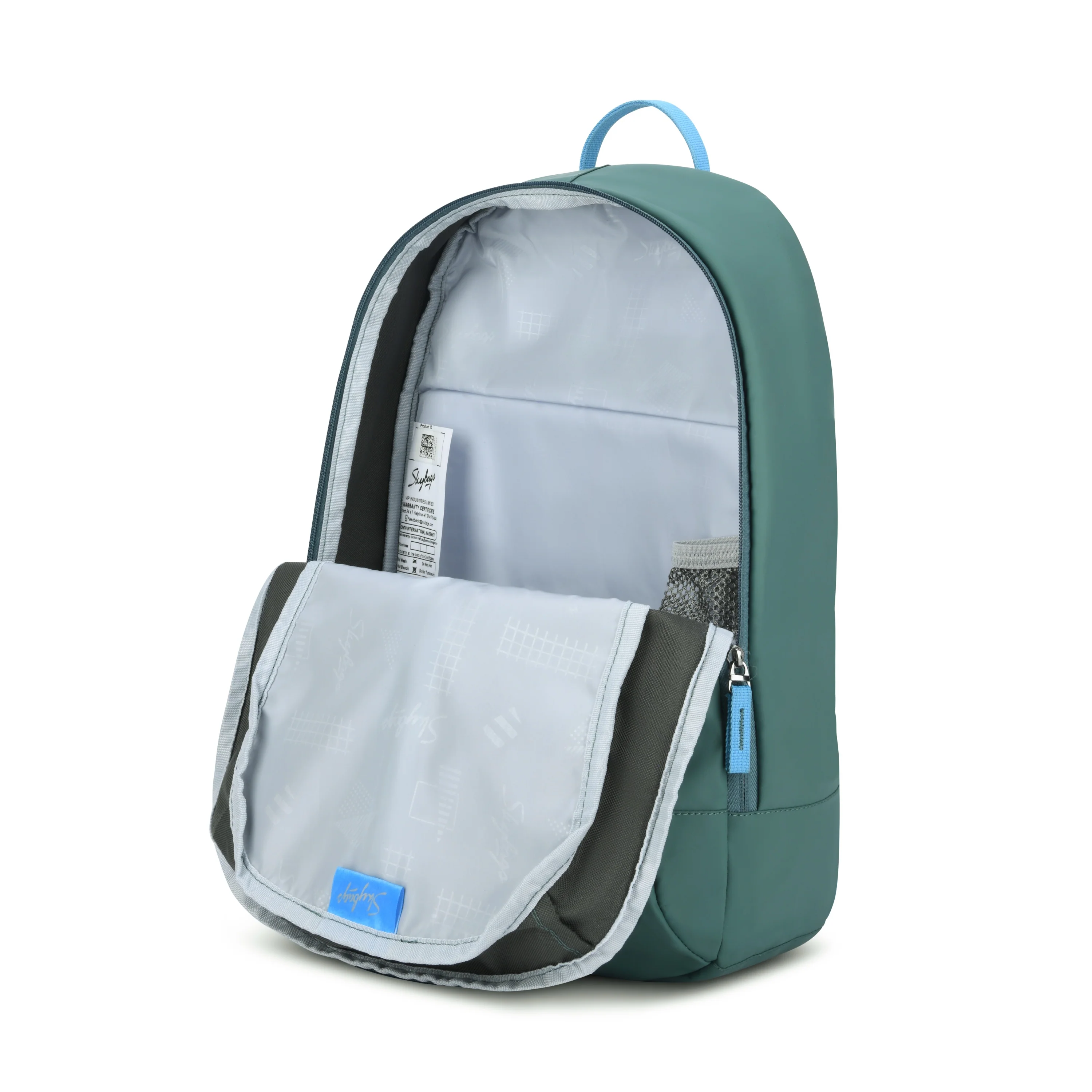 TRIBE PLUS TEAL - Image 9