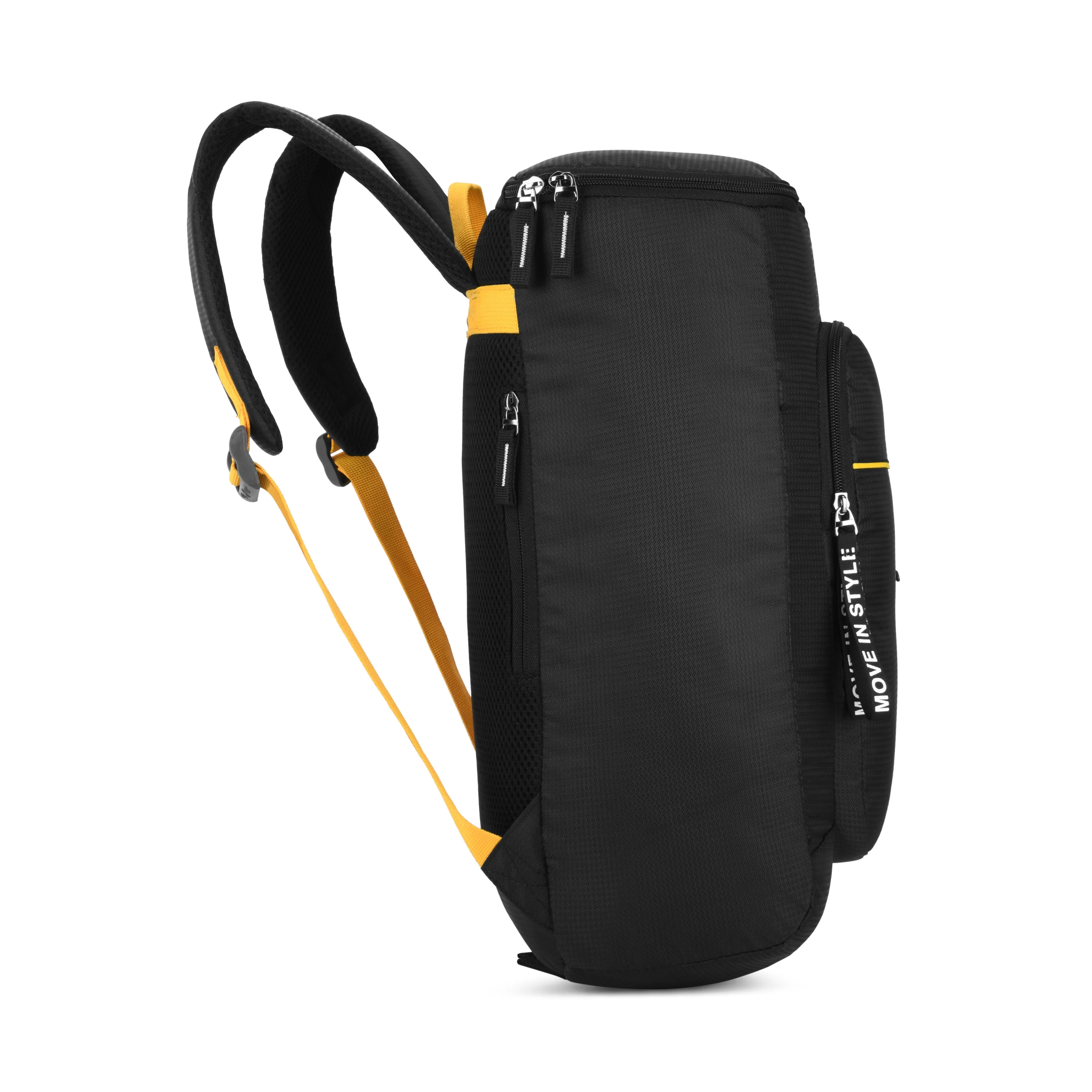 TRIBE PRO BLACK - Image 5