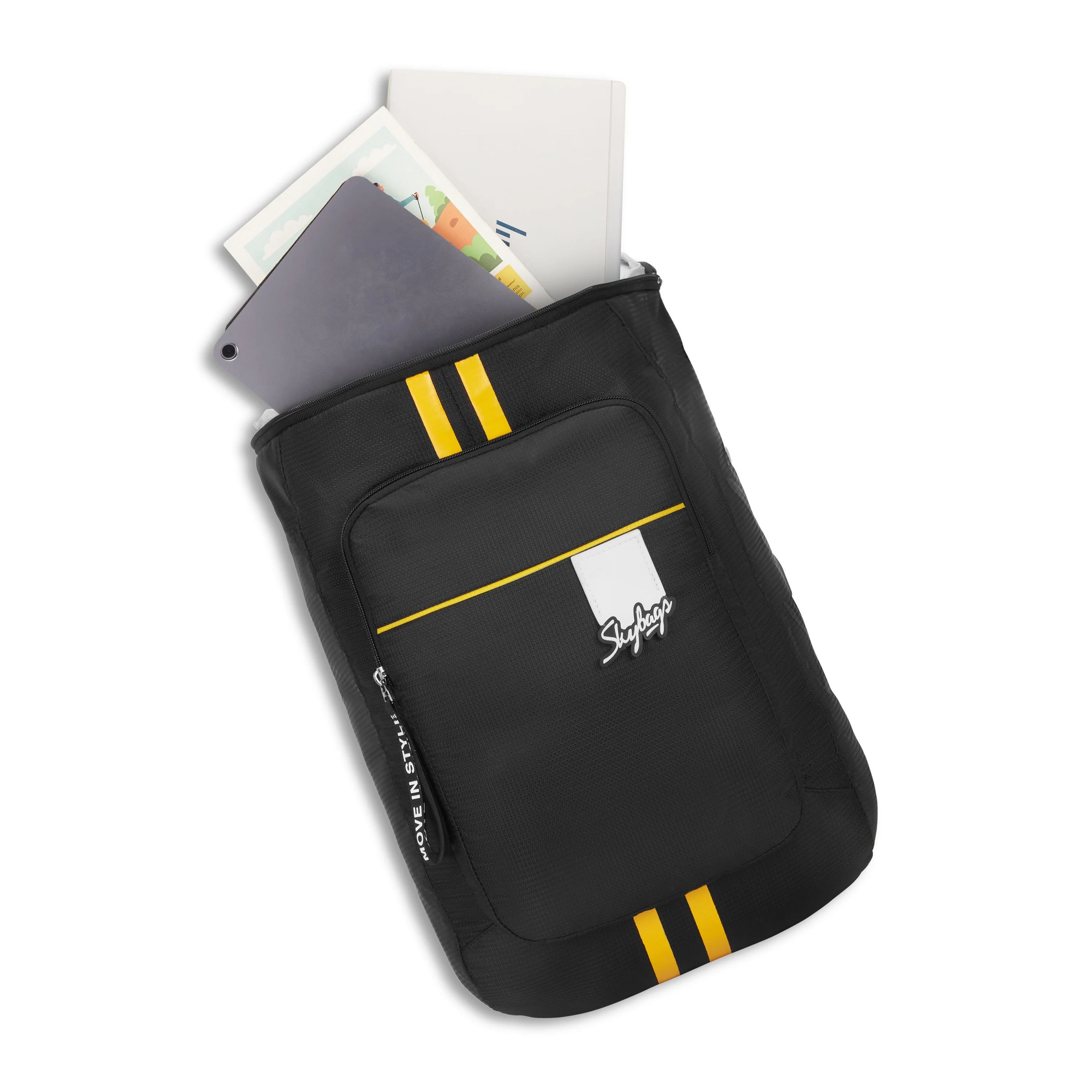 TRIBE PRO BLACK - Image 9