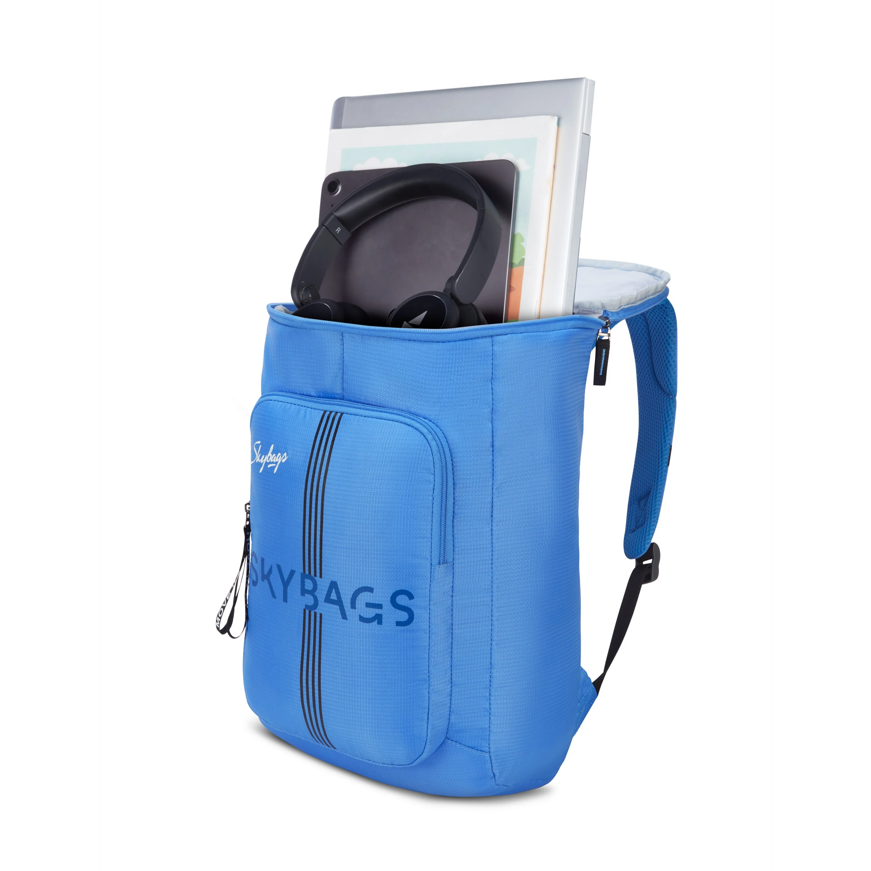 TRIBE PRO BLUE - Image 8