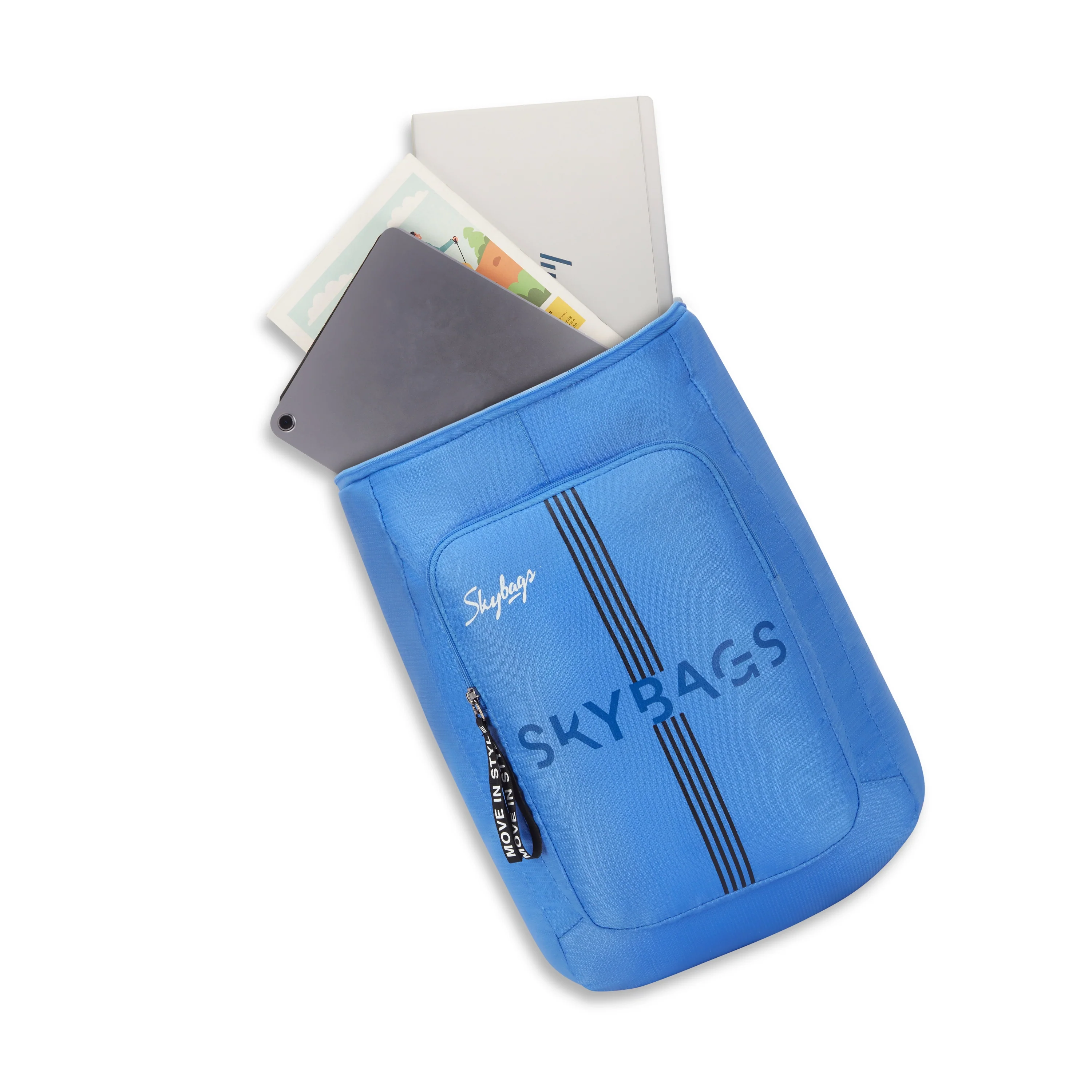 TRIBE PRO BLUE - Image 9