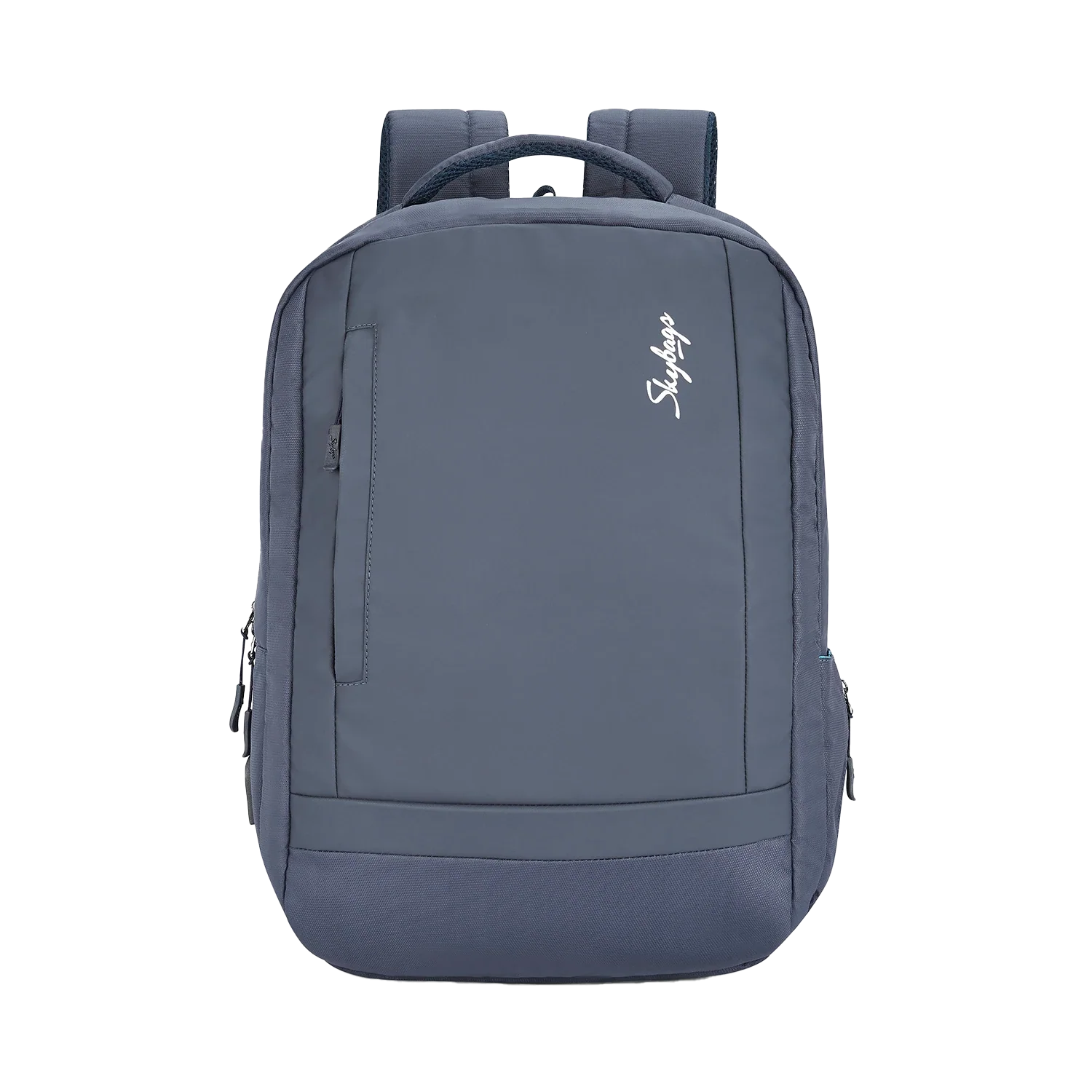 Skybags Valor 01 Laptop Backpack Navy