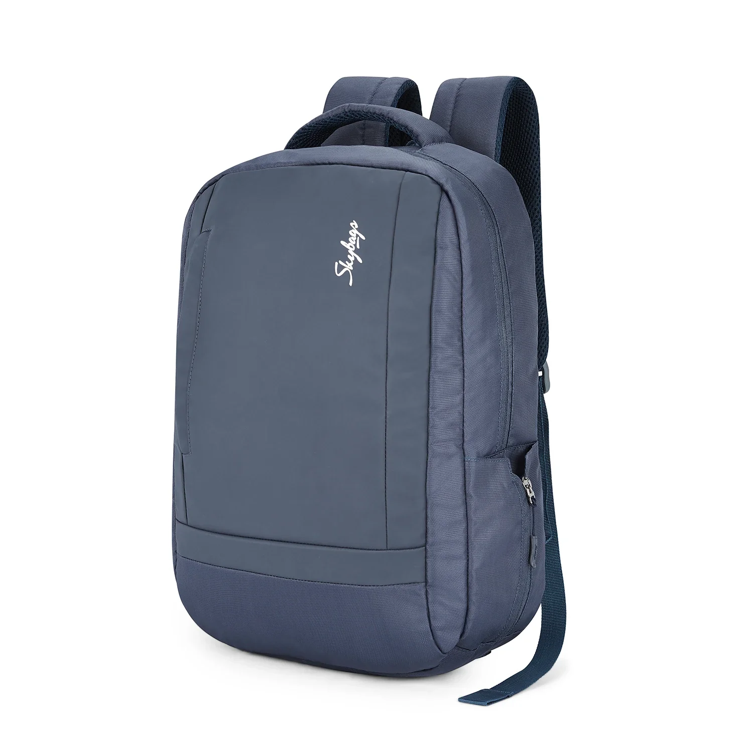 Skybags Valor 01 Laptop Backpack Navy - Image 2