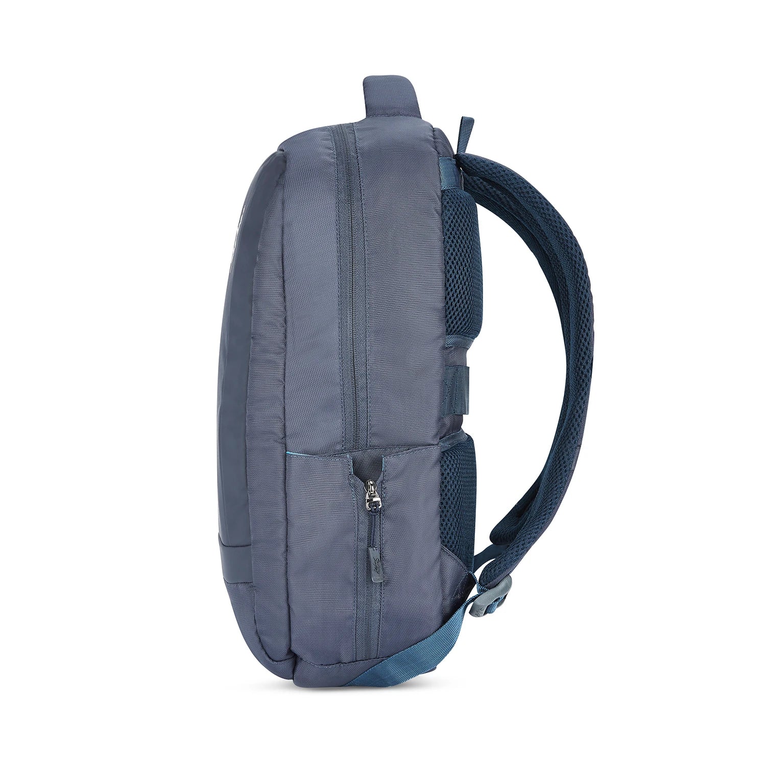 Skybags Valor 01 Laptop Backpack Navy - Image 4