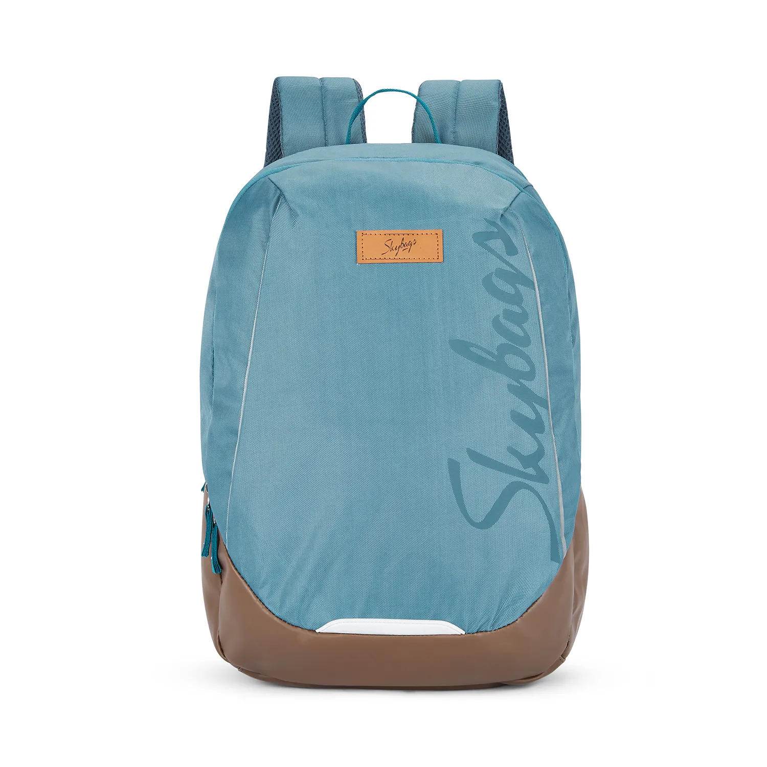Skybags Valor NXT 01 Laptop Backpack Blue - Image 3
