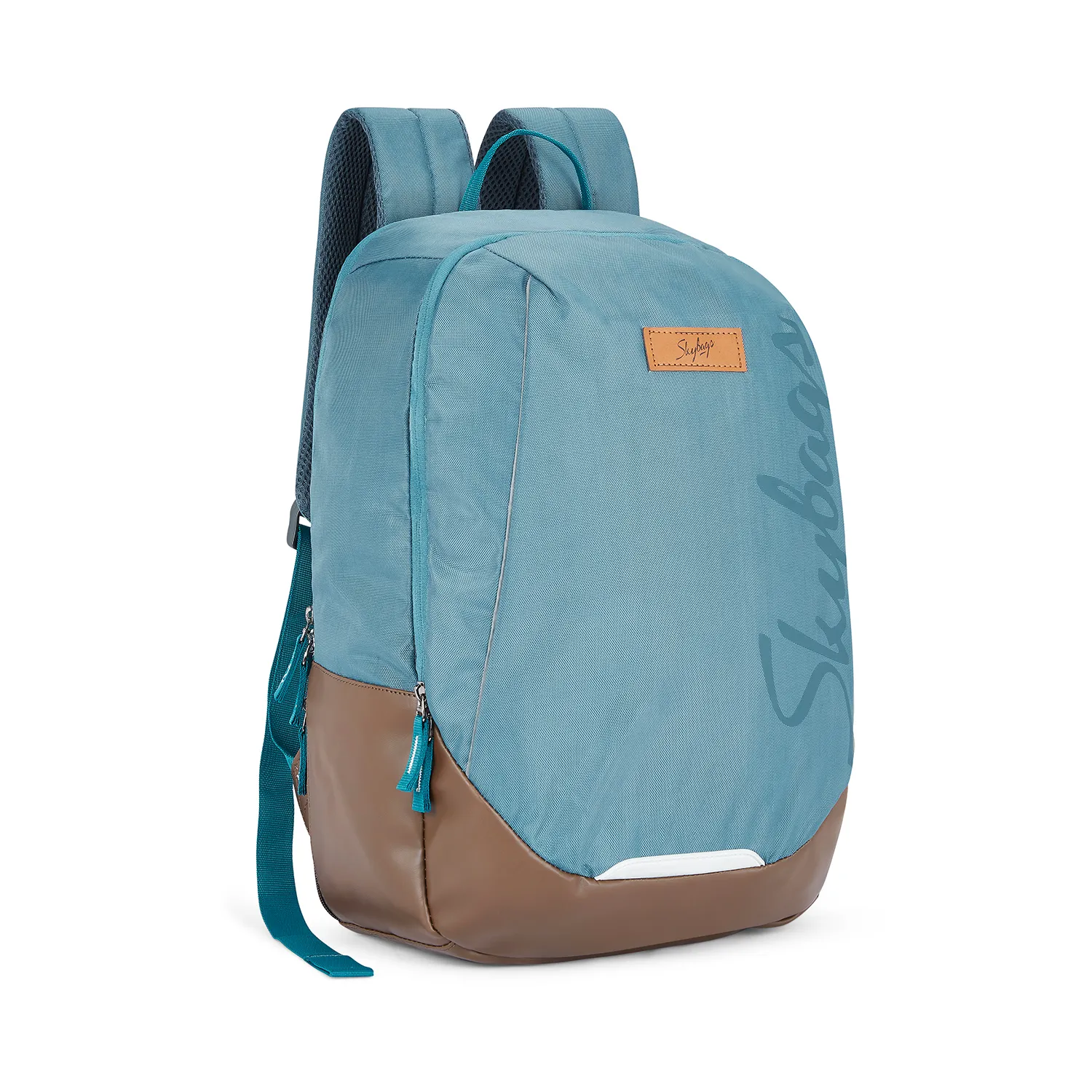 Skybags Valor NXT 01 Laptop Backpack Blue - Image 4