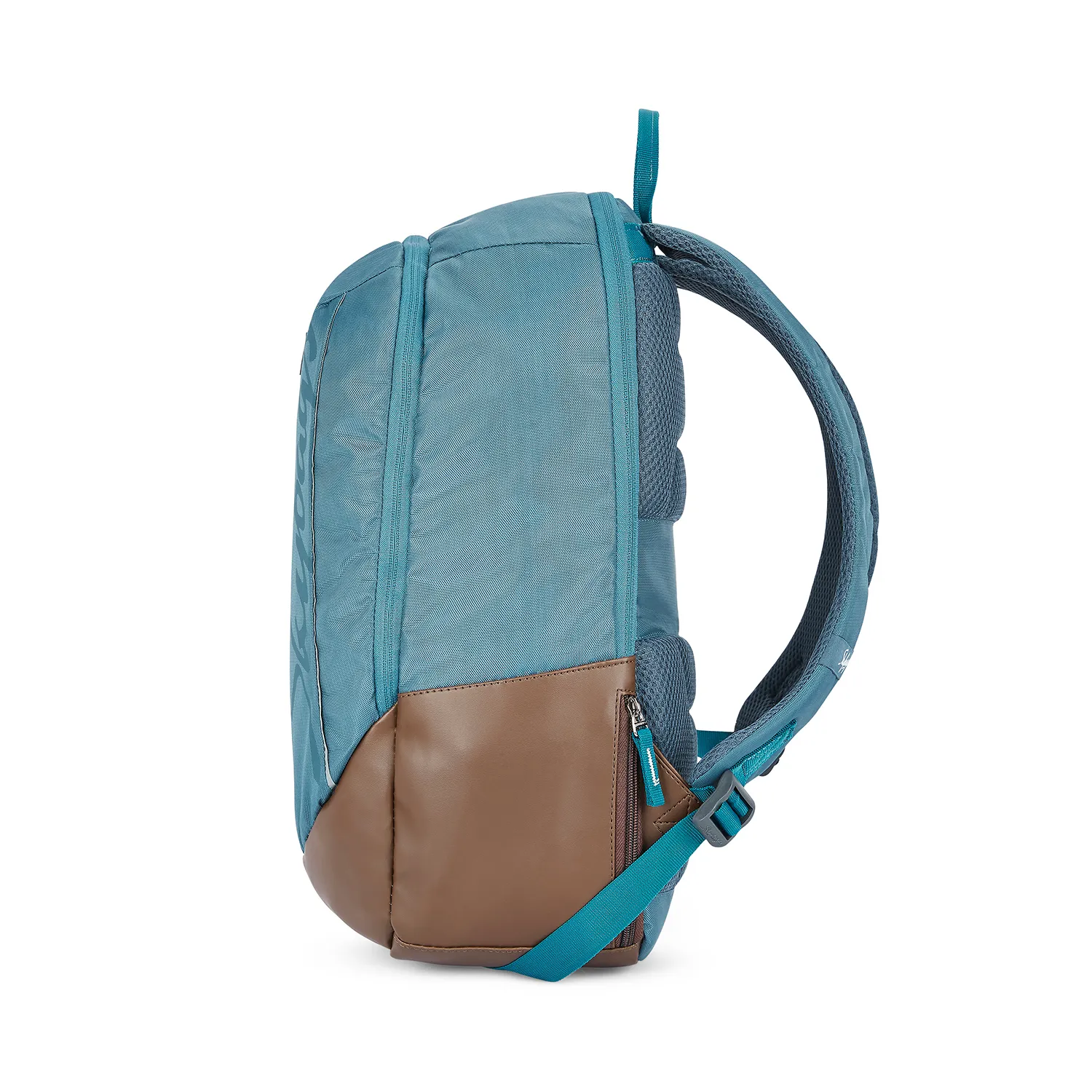 Skybags Valor NXT 01 Laptop Backpack Blue - Image 5