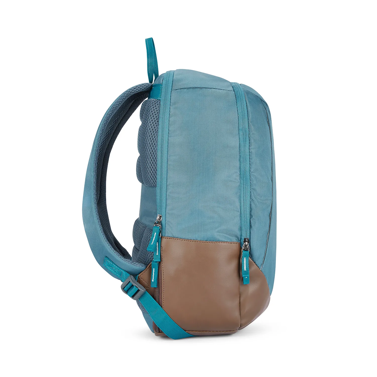 Skybags Valor NXT 01 Laptop Backpack Blue - Image 6