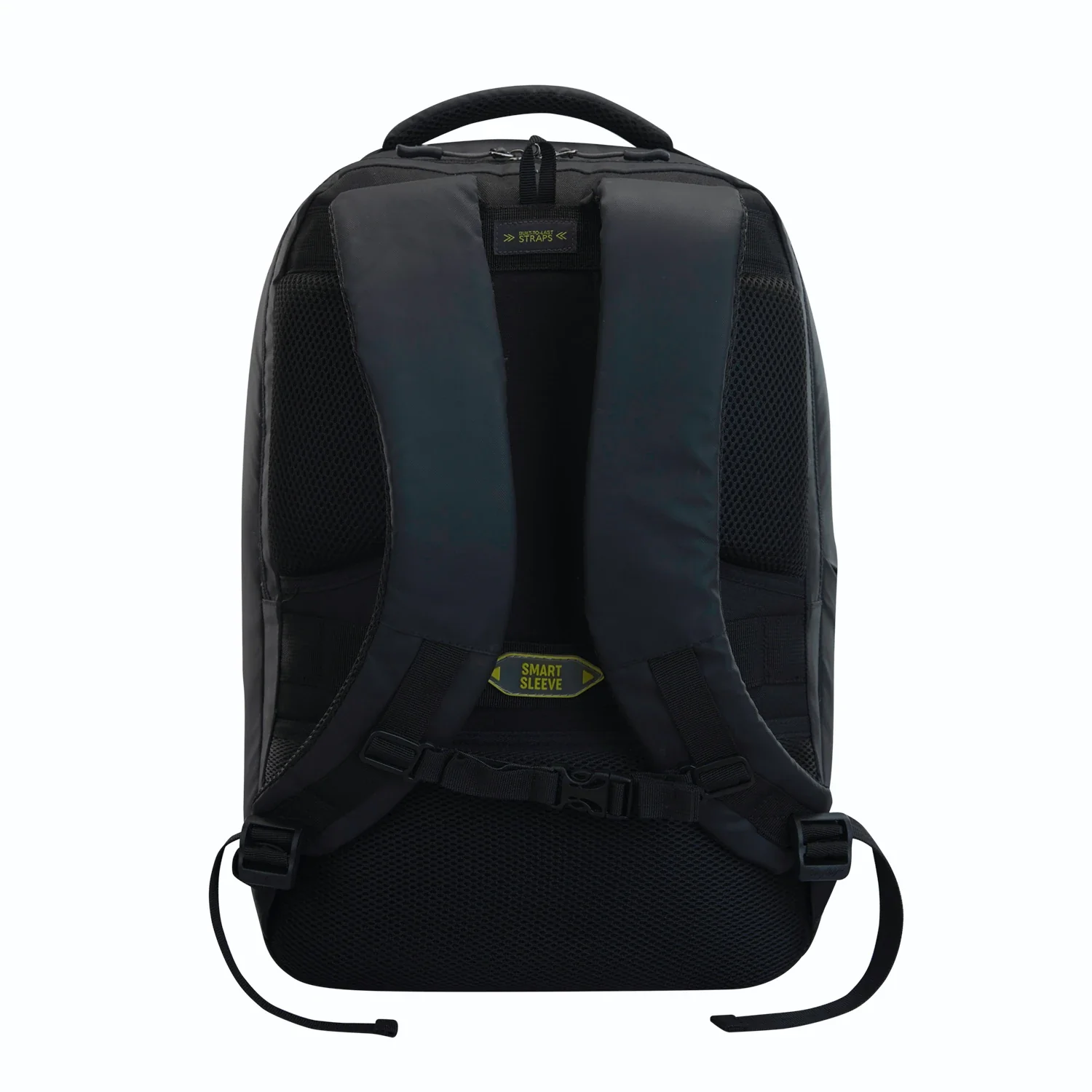 Skybags Valor XL Laptop Backpack Black - Image 4