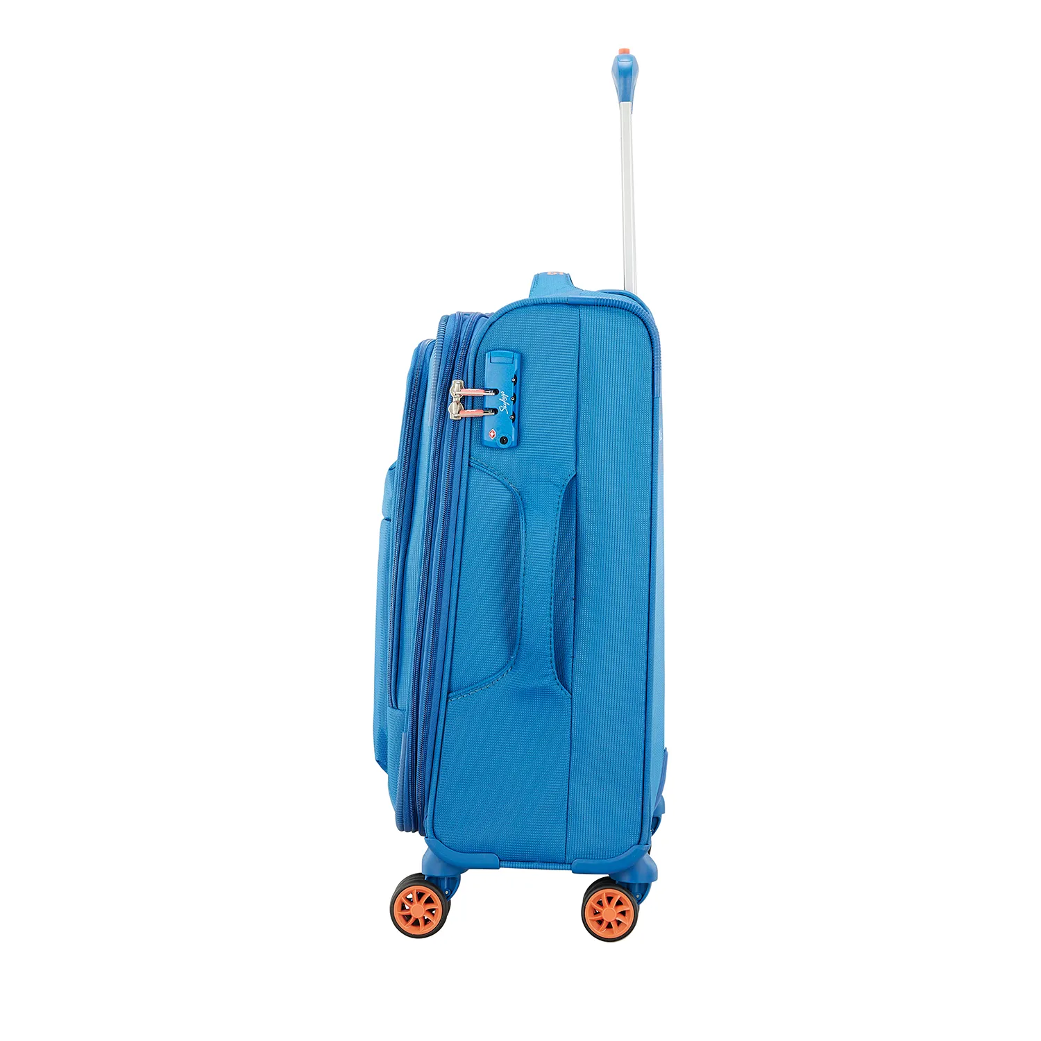 Skybags Vanguard Plus Bright Blue - Image 3