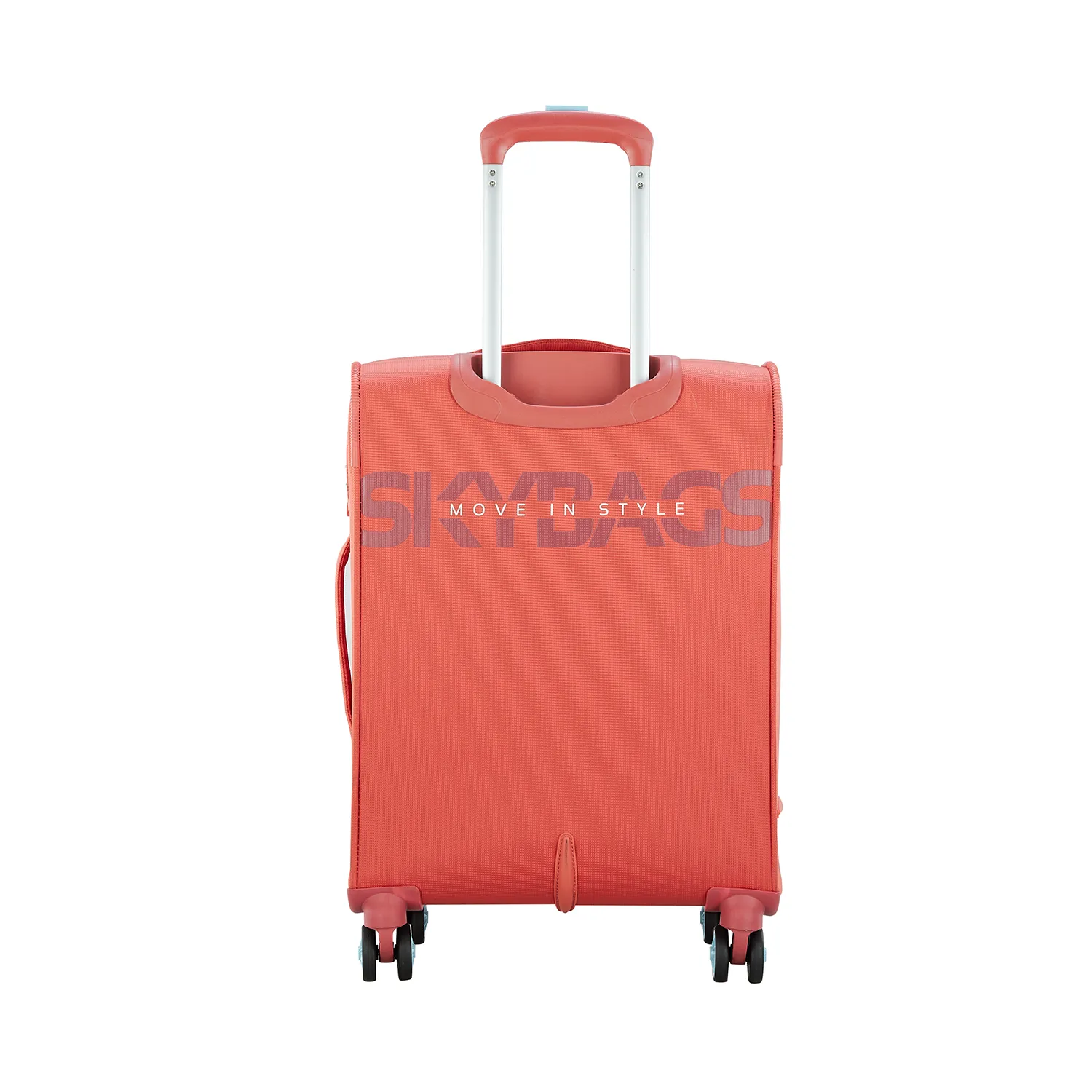 Skybags Vanguard Plus Coral - Image 4