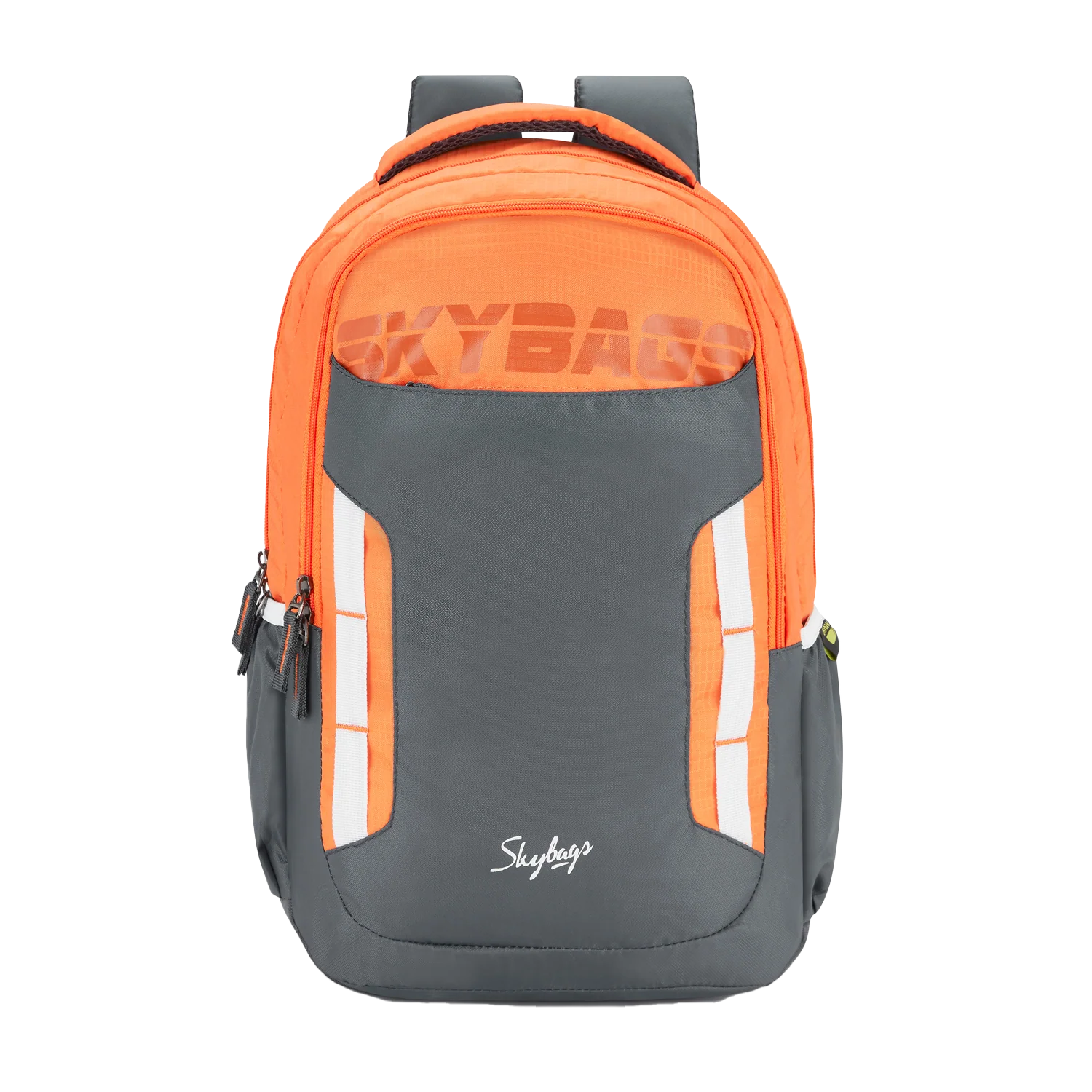 Skybags Voxel 22L Backpack Orange