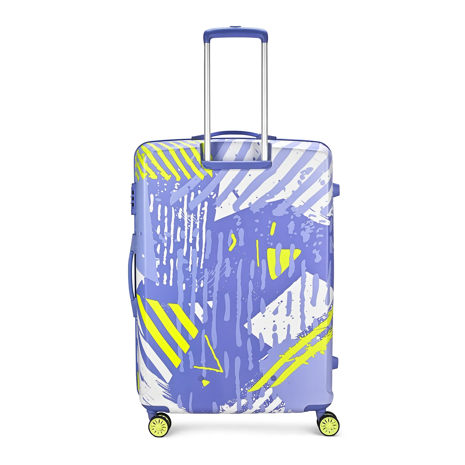 WANDERLUST BLUE LIME - Image 23
