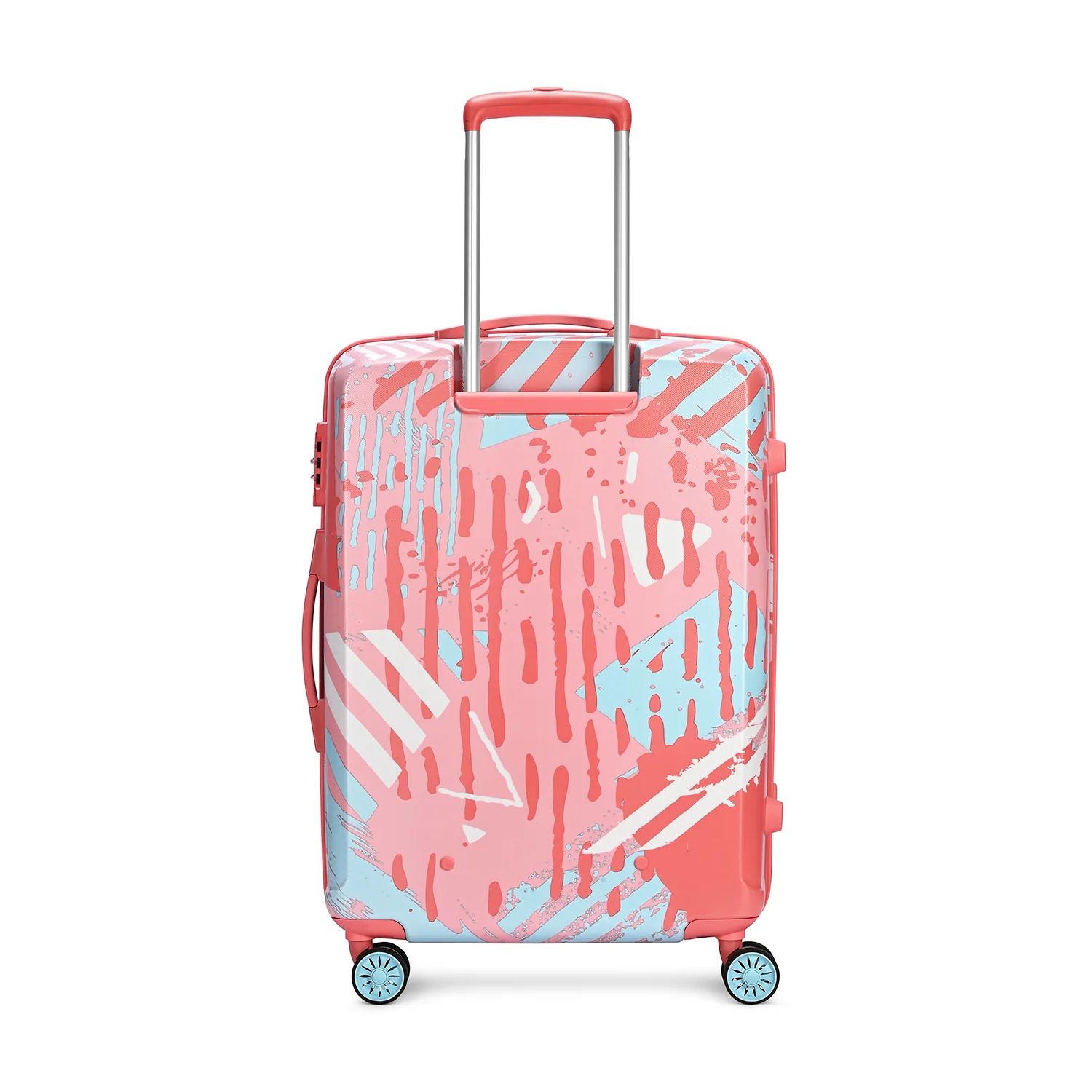 WANDERLUST PINK WHITE - Image 13