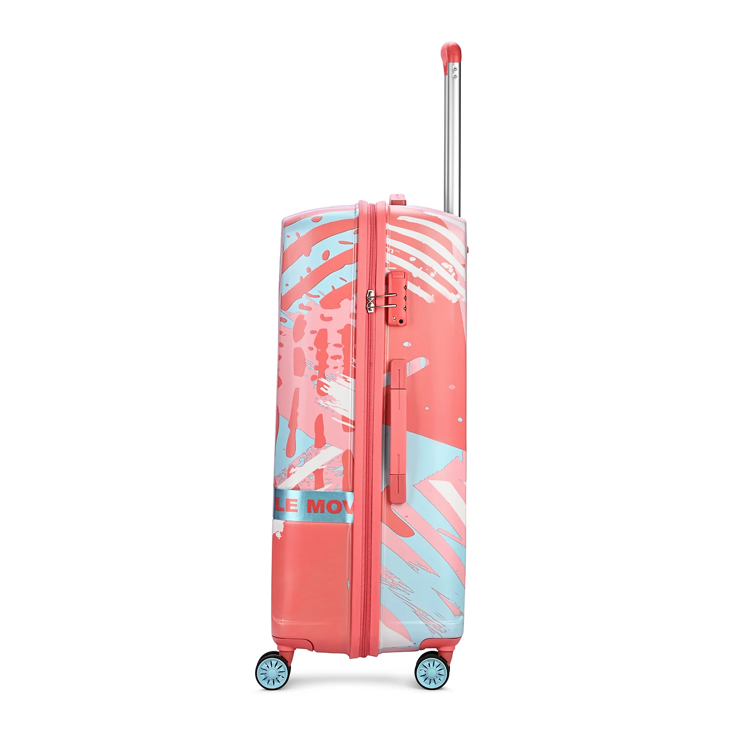 WANDERLUST PINK WHITE - Image 25