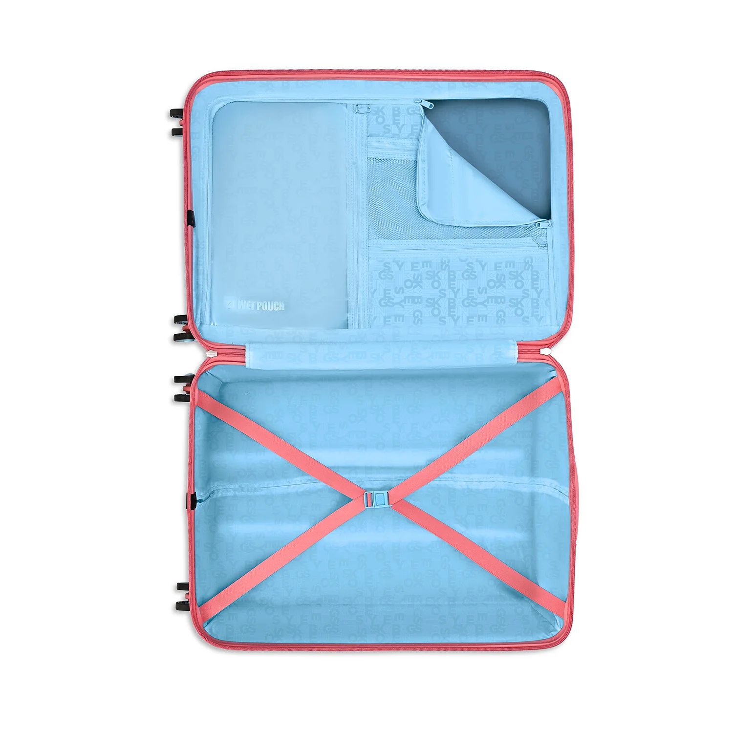 WANDERLUST PINK WHITE - Image 37