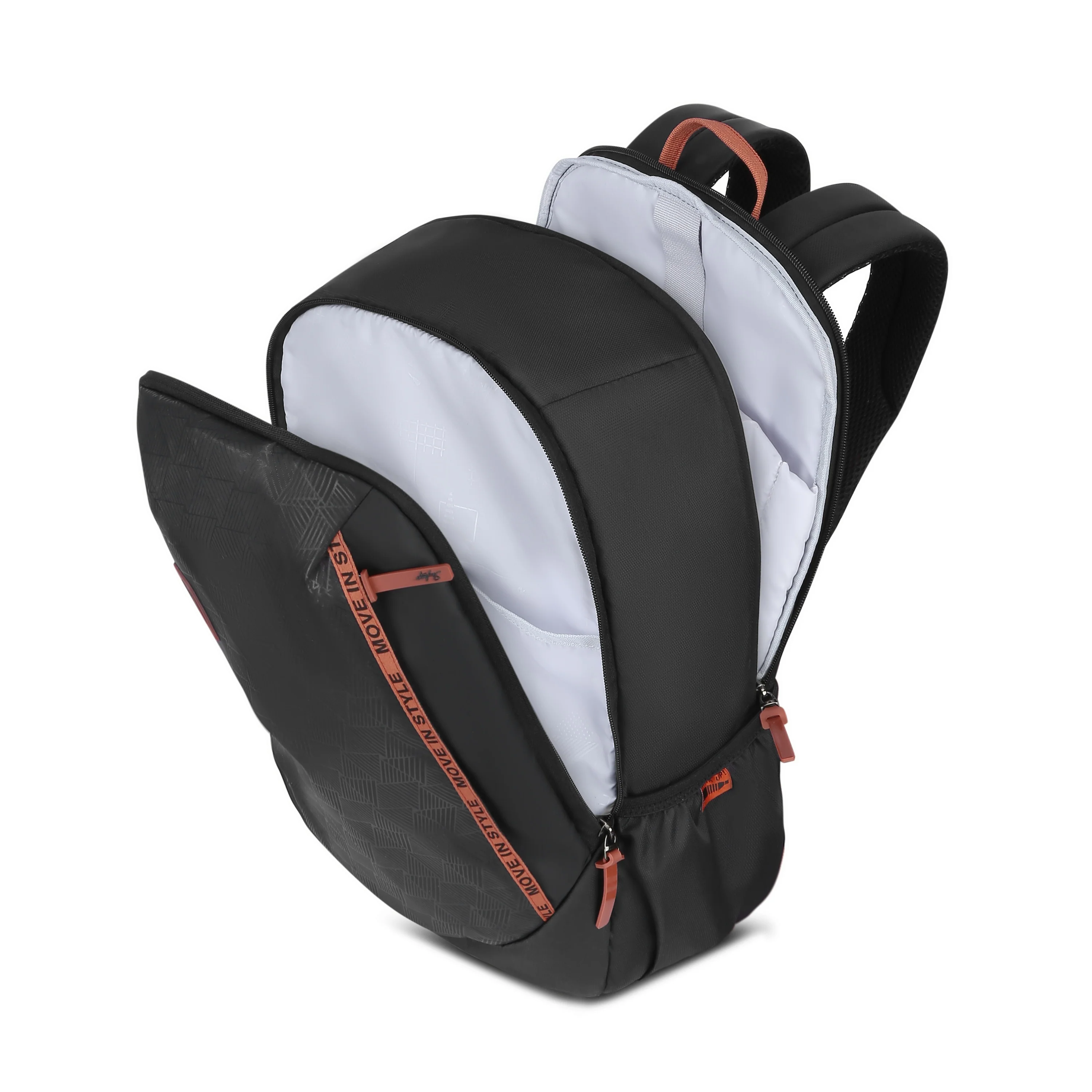 WHIZ BLACK - Image 9
