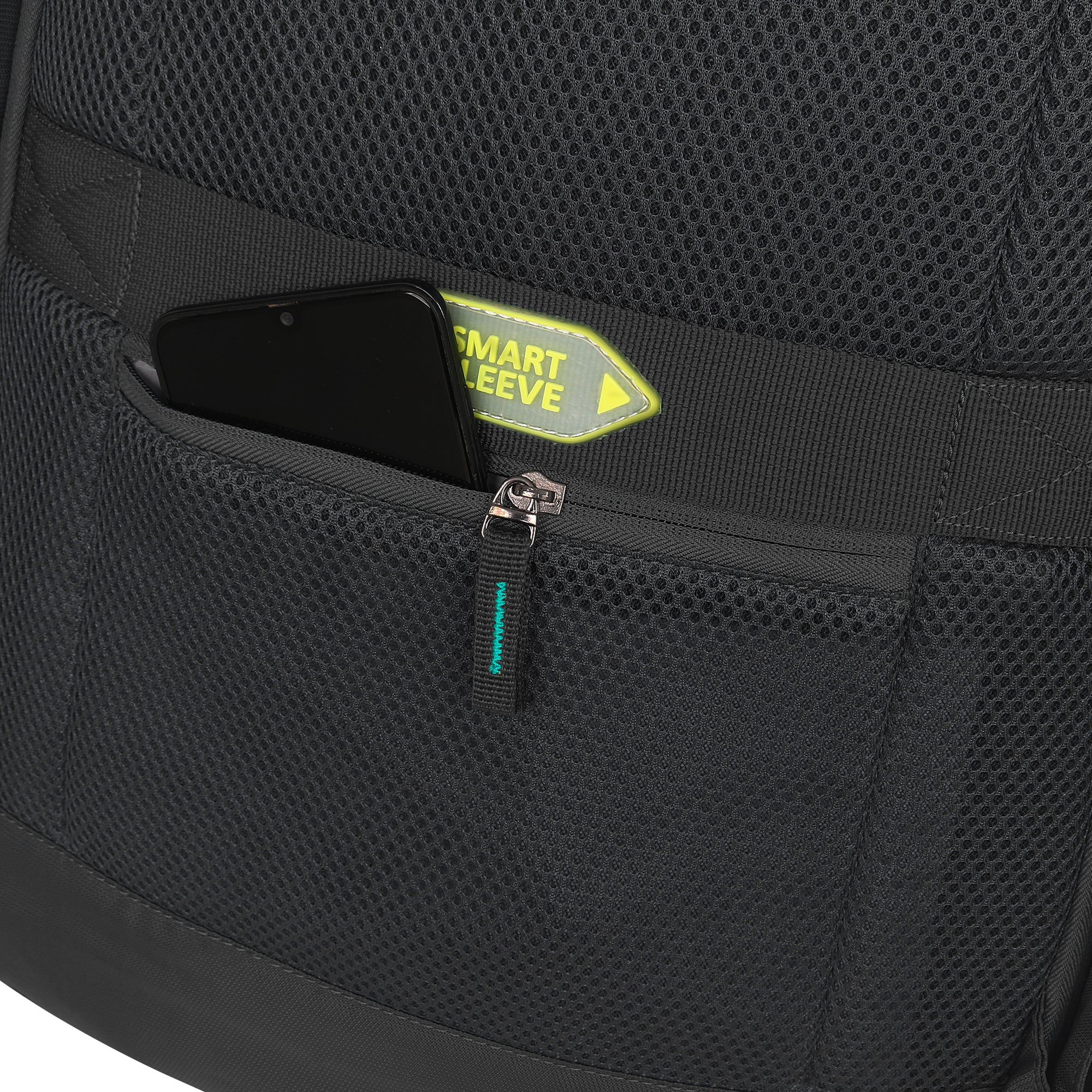 Skybags XELIUS 01 GREY - Image 10