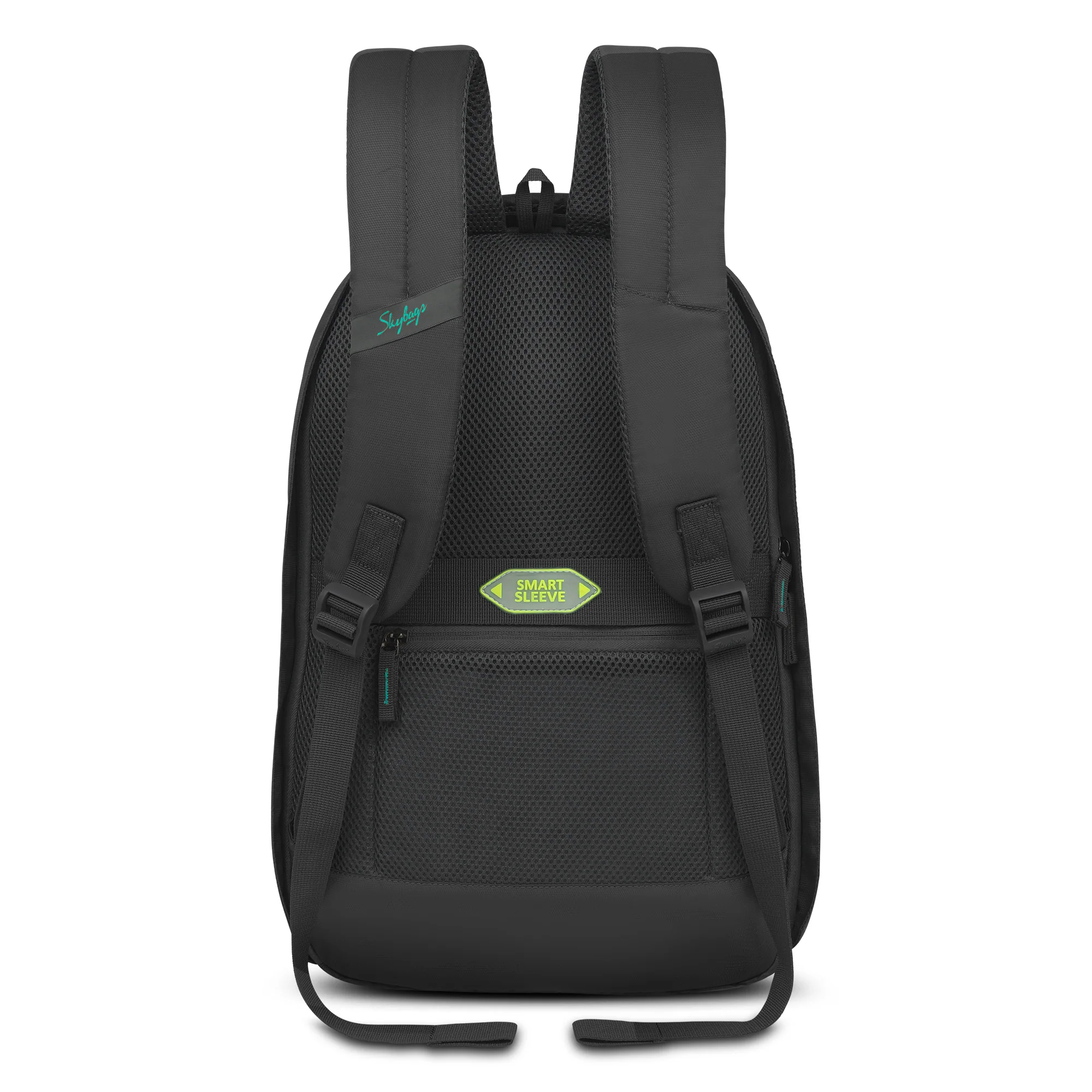 Skybags XELIUS 01 GREY - Image 6