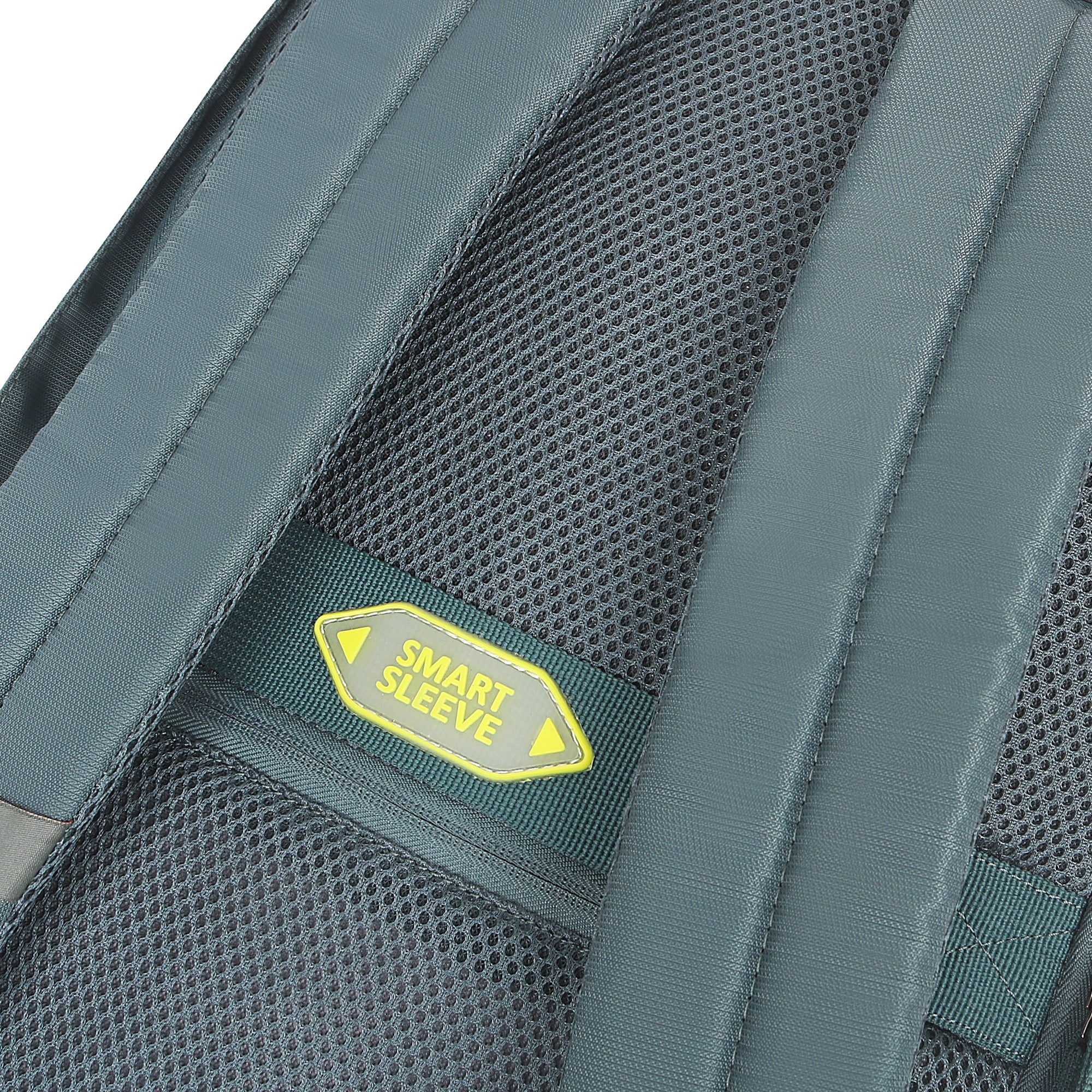Skybags XELIUS 01 TEAL - Image 14