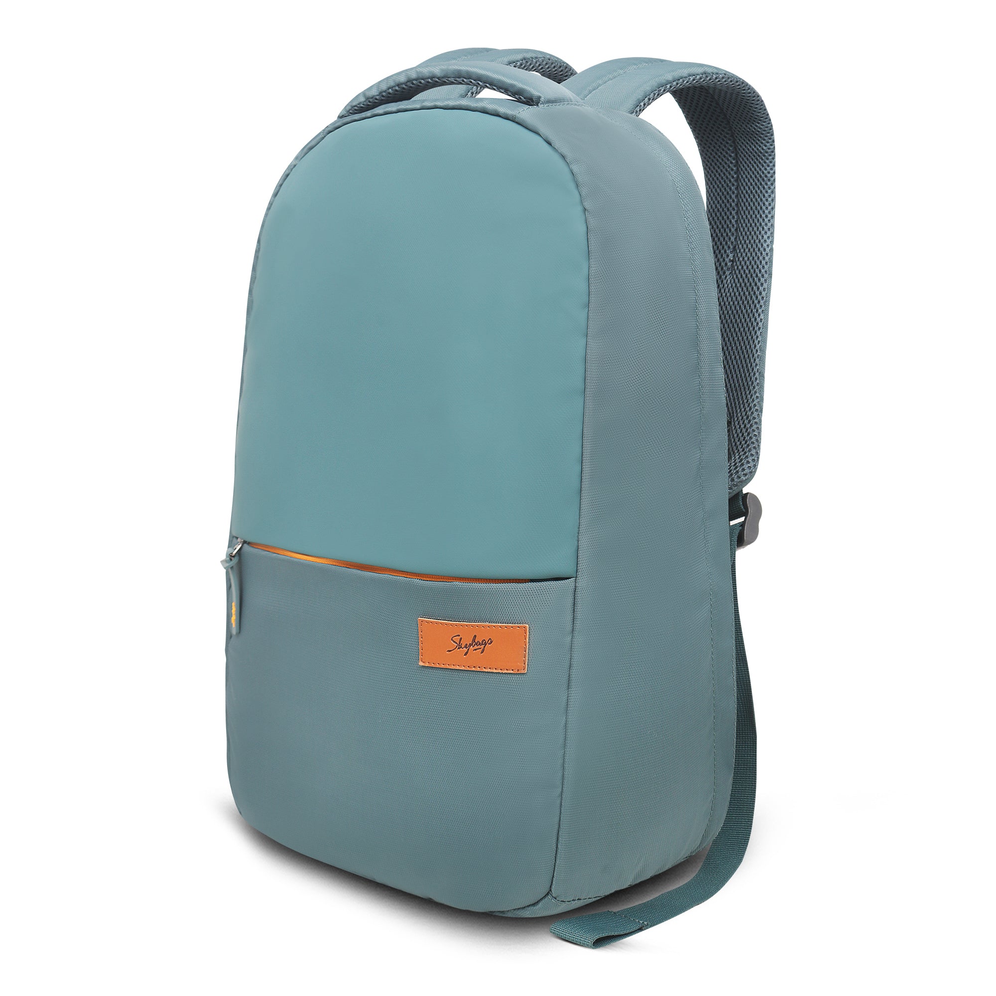 Skybags XELIUS 01 TEAL - Image 3