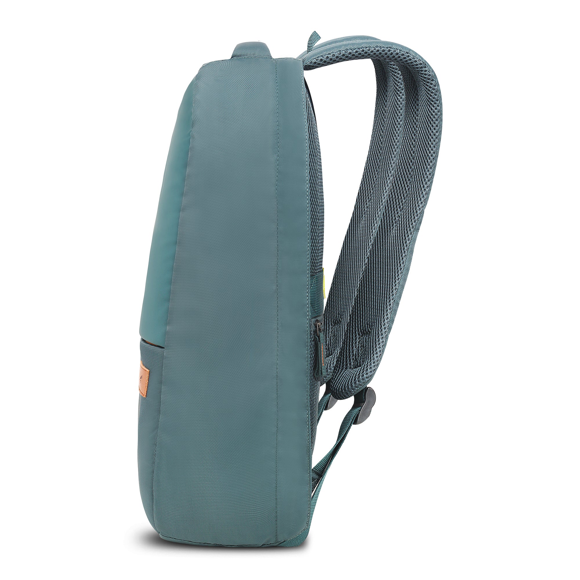 Skybags XELIUS 01 TEAL - Image 4