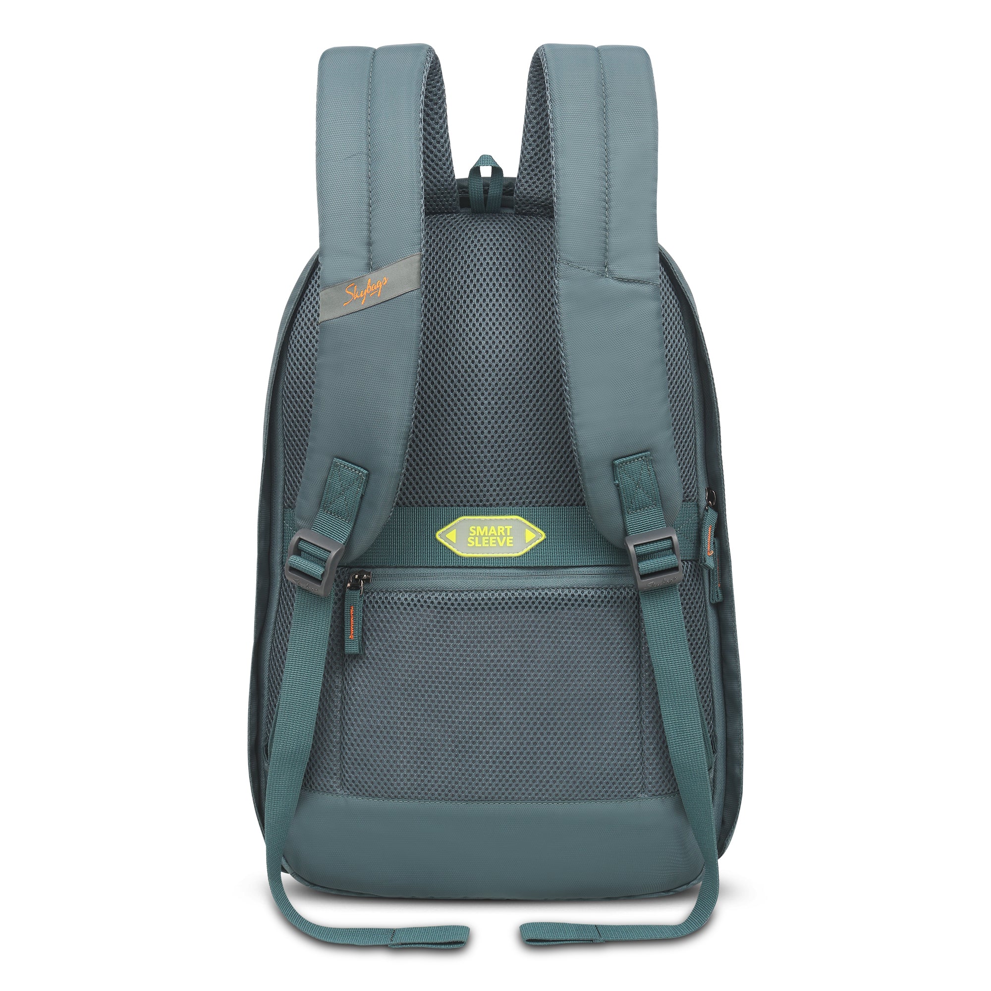 Skybags XELIUS 01 TEAL - Image 6