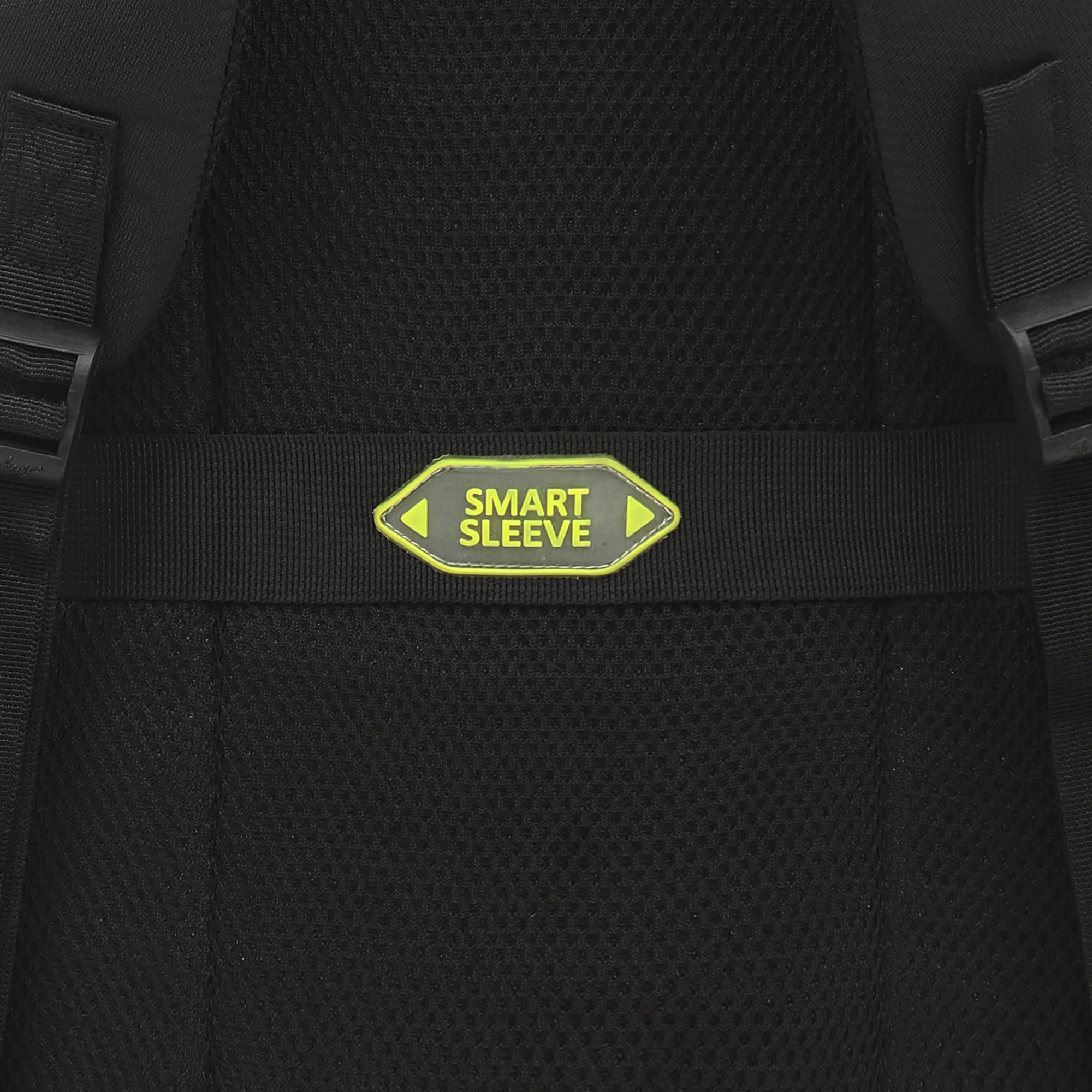 Skybags XELIUS PLUS 01 BLACK - Image 20