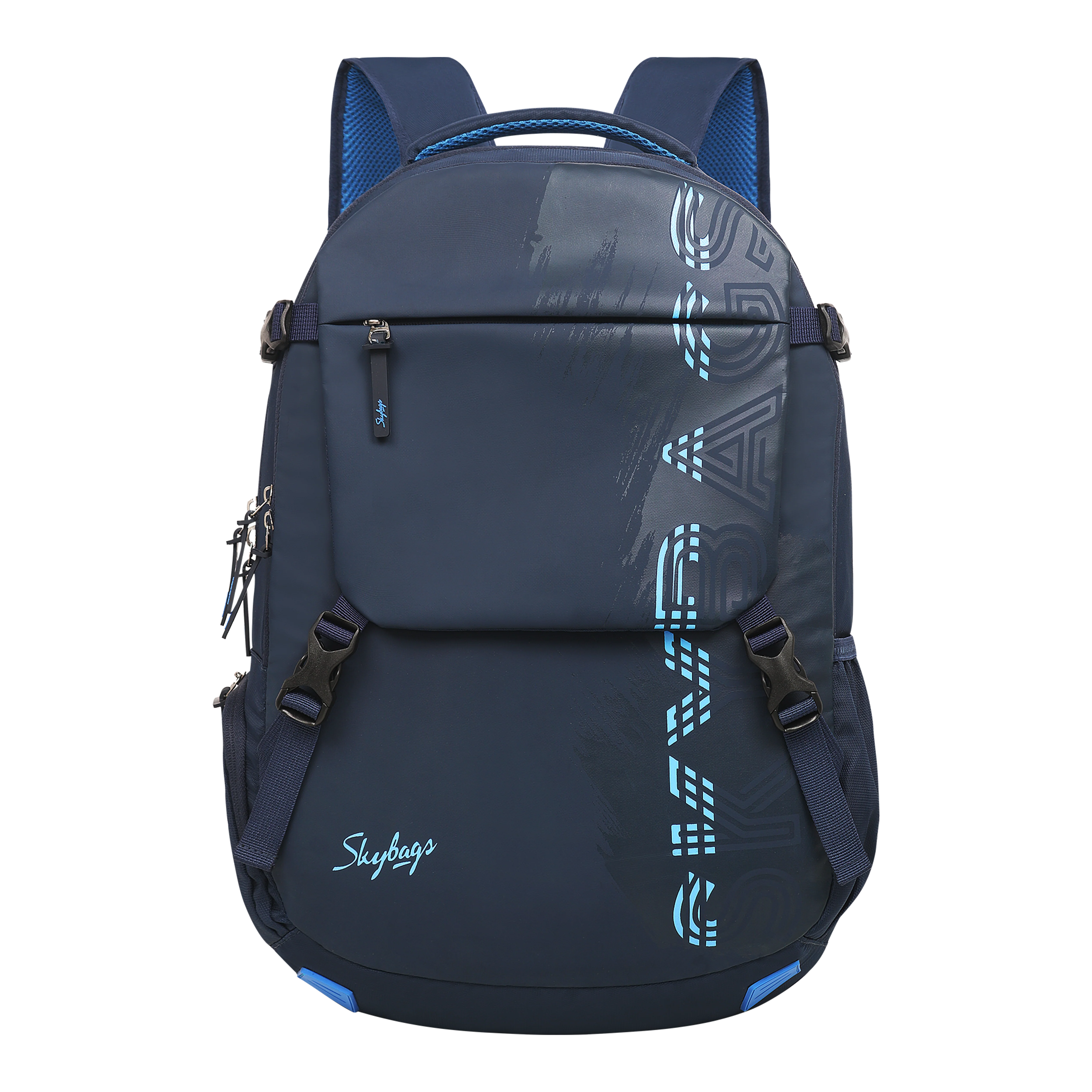 Skybags XELIUS PRO 01 NAVY
