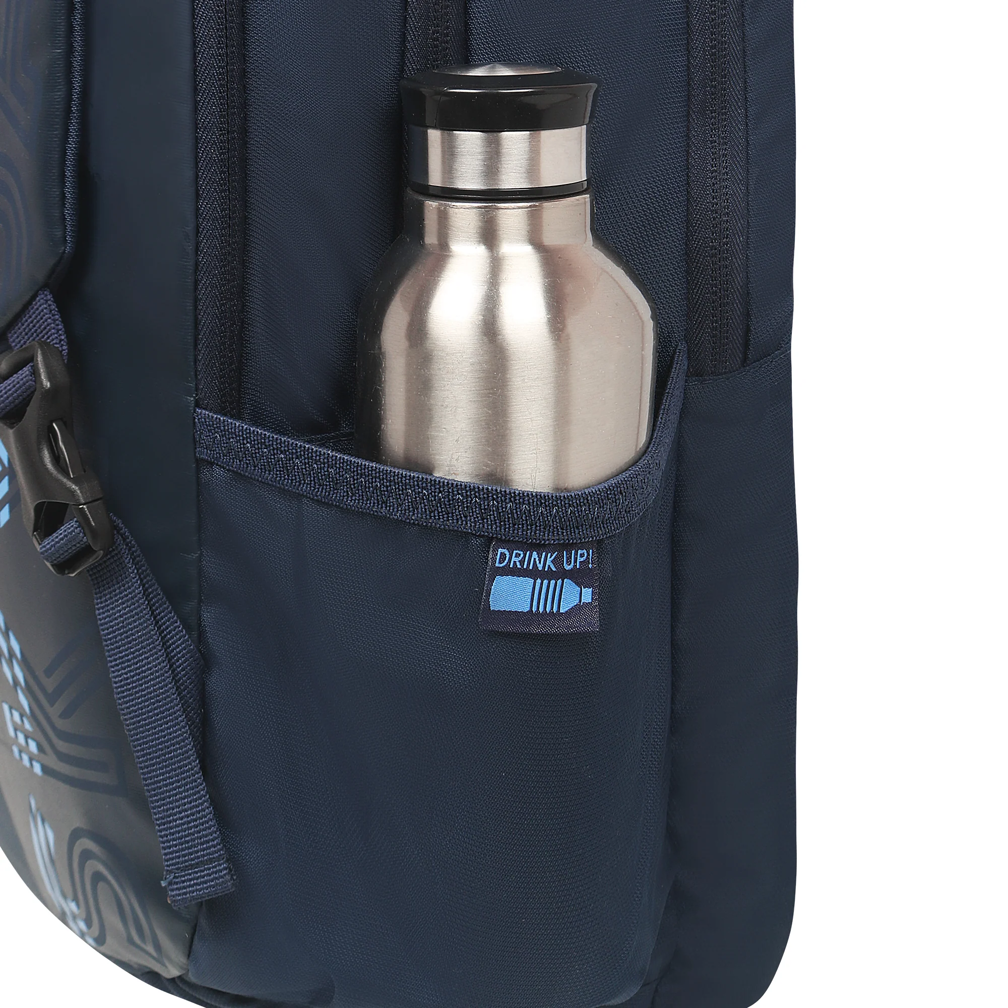 Skybags XELIUS PRO 01 NAVY - Image 15