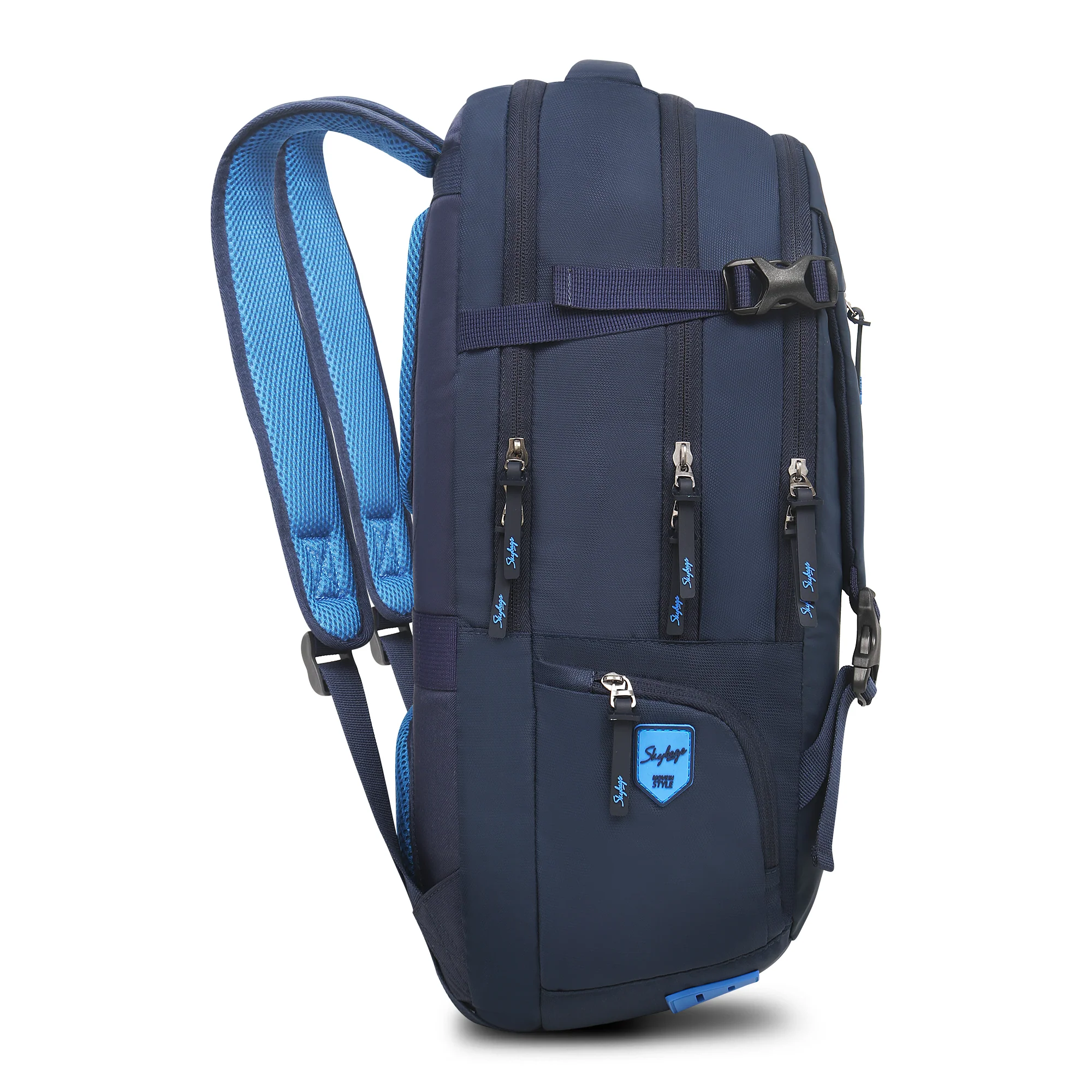 Skybags XELIUS PRO 01 NAVY - Image 5