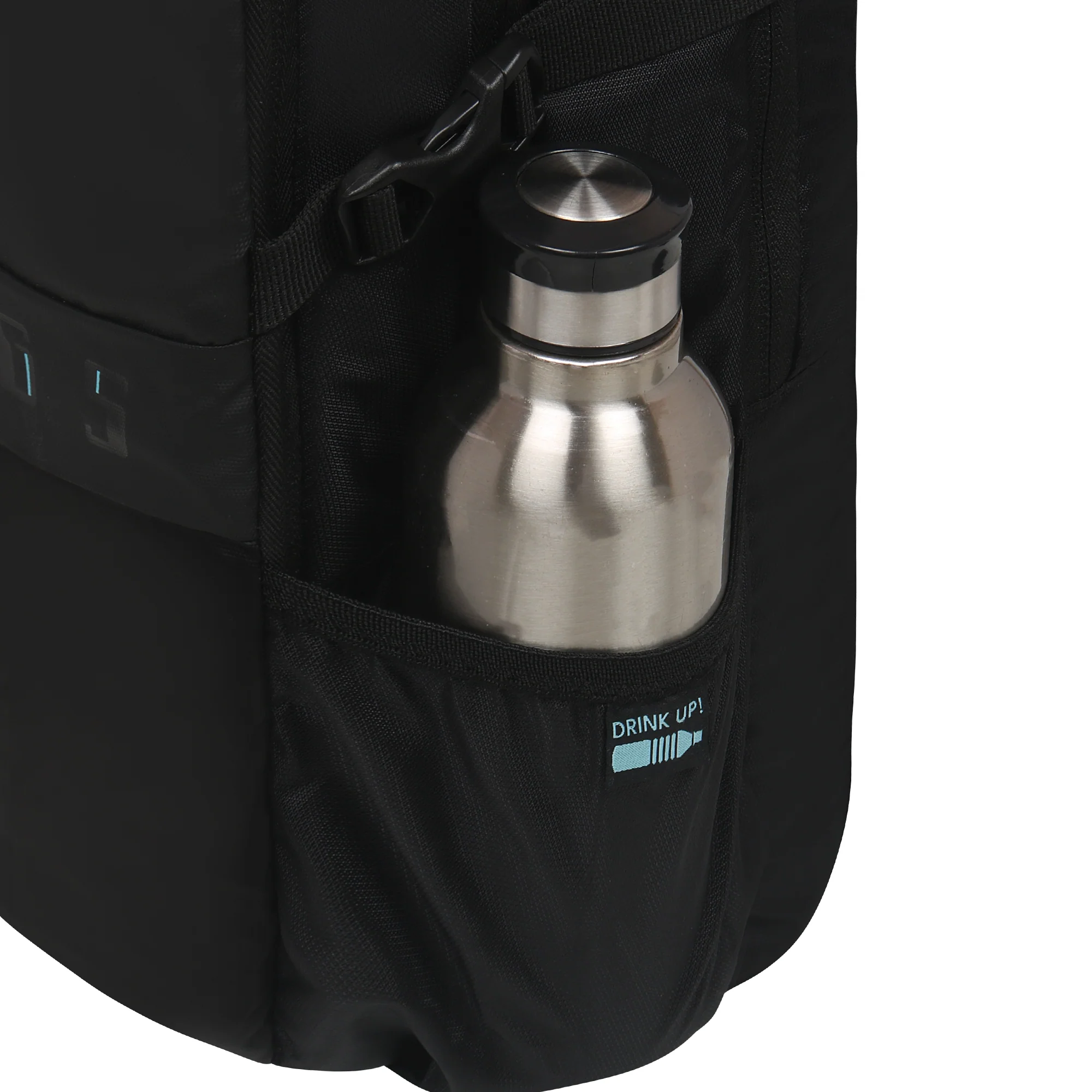 Skybags XELIUS PRO 02 BLACK - Image 14