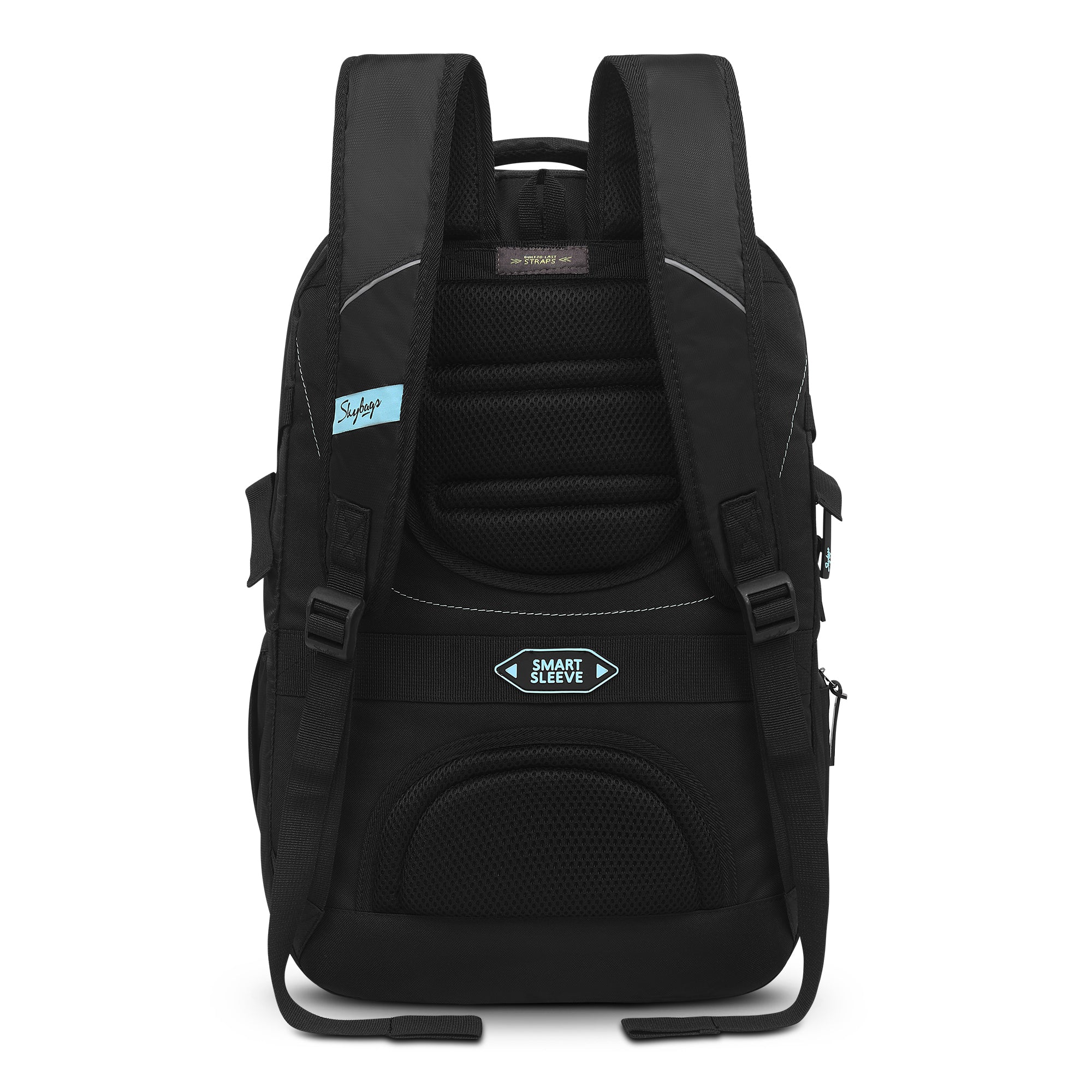 Skybags XELIUS PRO 02 BLACK - Image 6