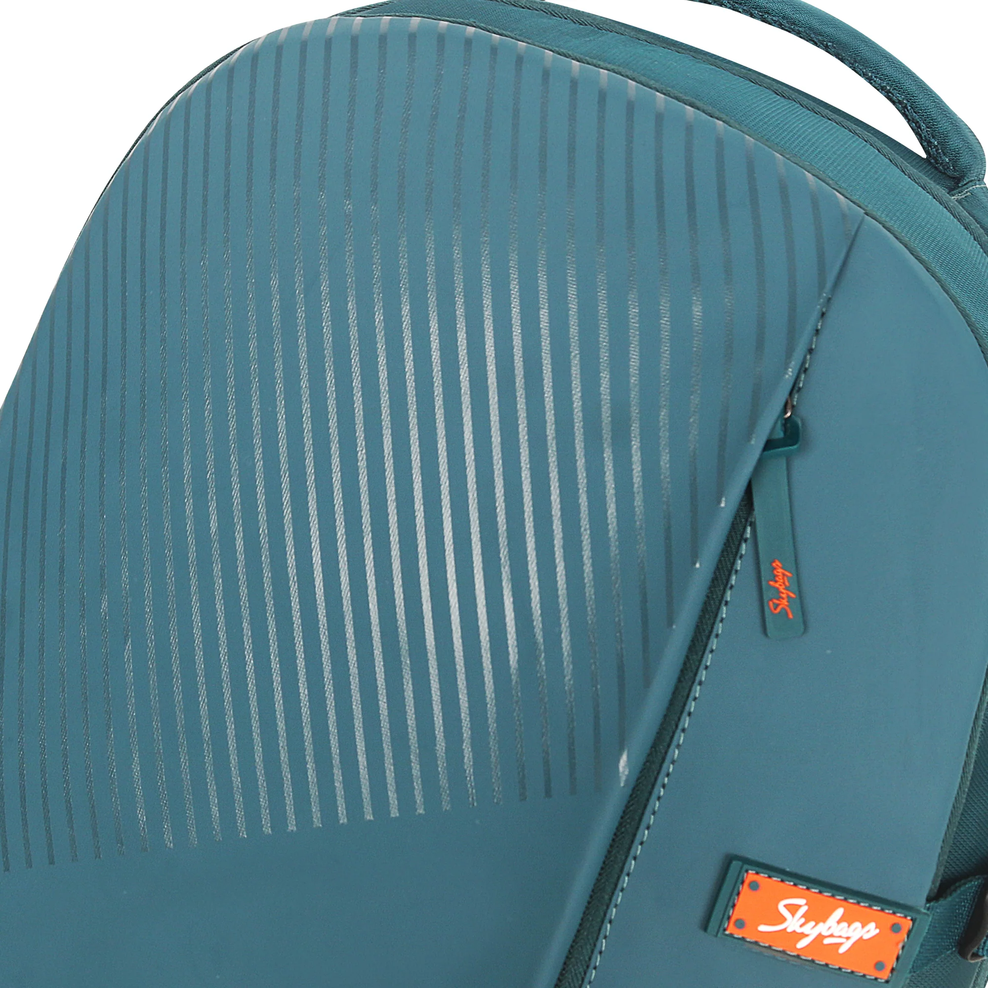 Skybags XELIUS PRO 03 DARK GREEN - Image 12