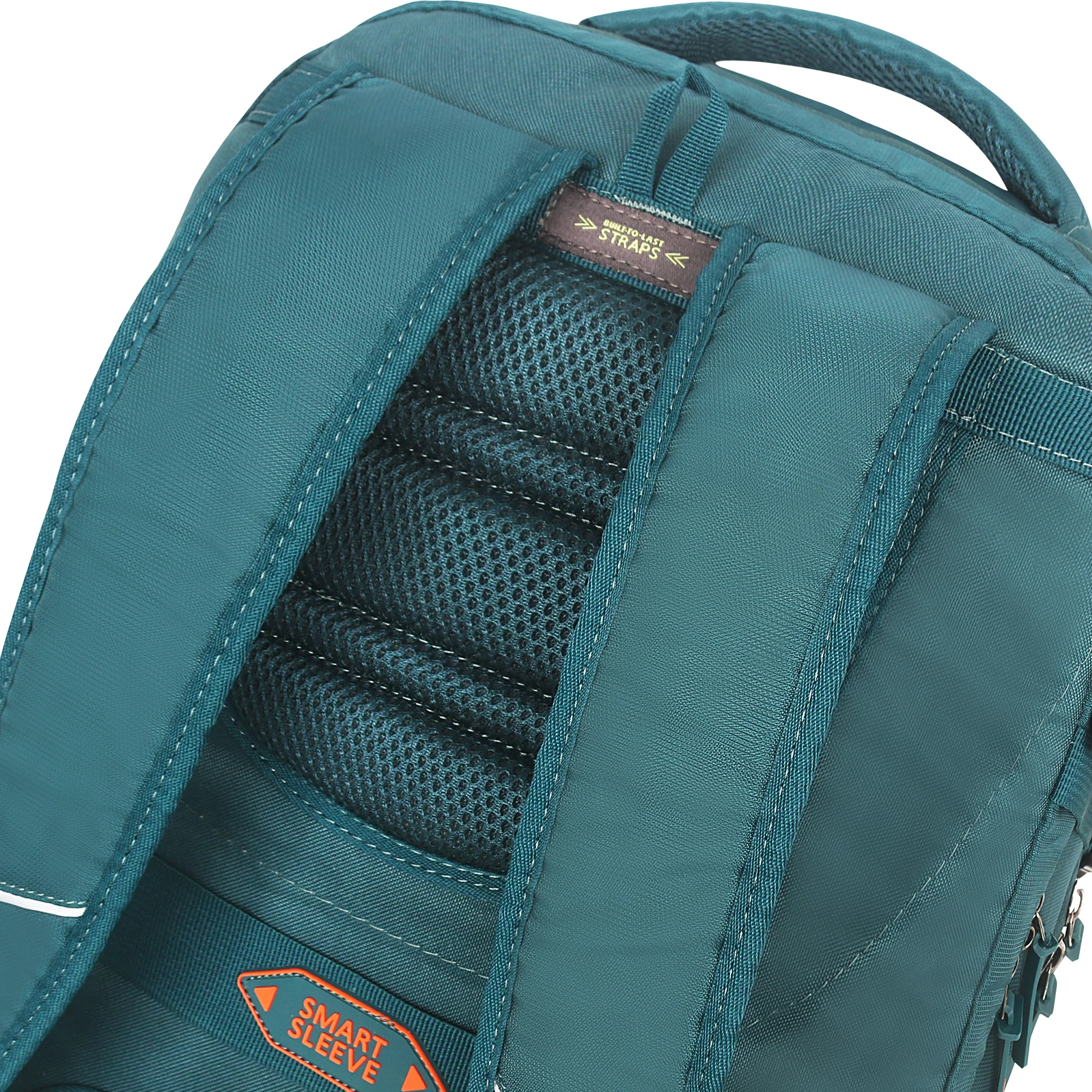 Skybags XELIUS PRO 03 DARK GREEN - Image 13