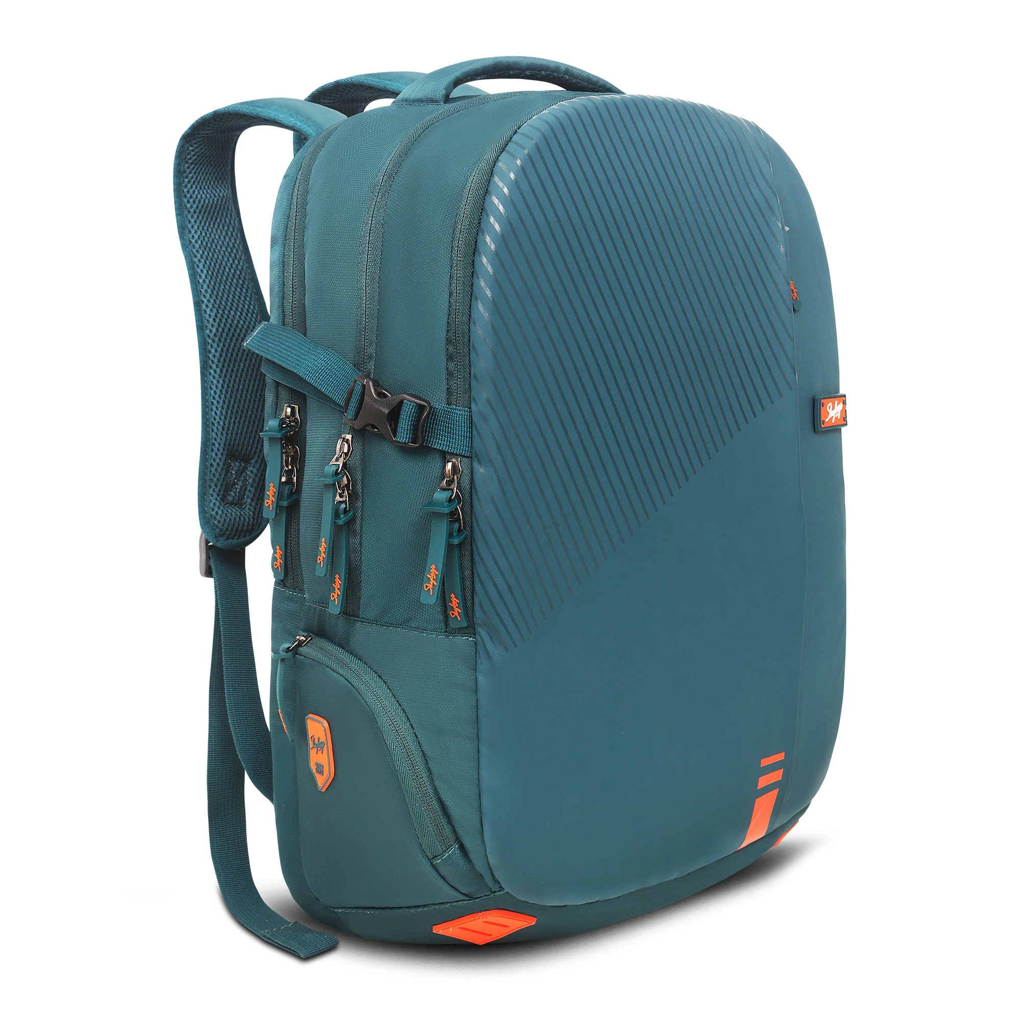 Skybags XELIUS PRO 03 DARK GREEN - Image 2