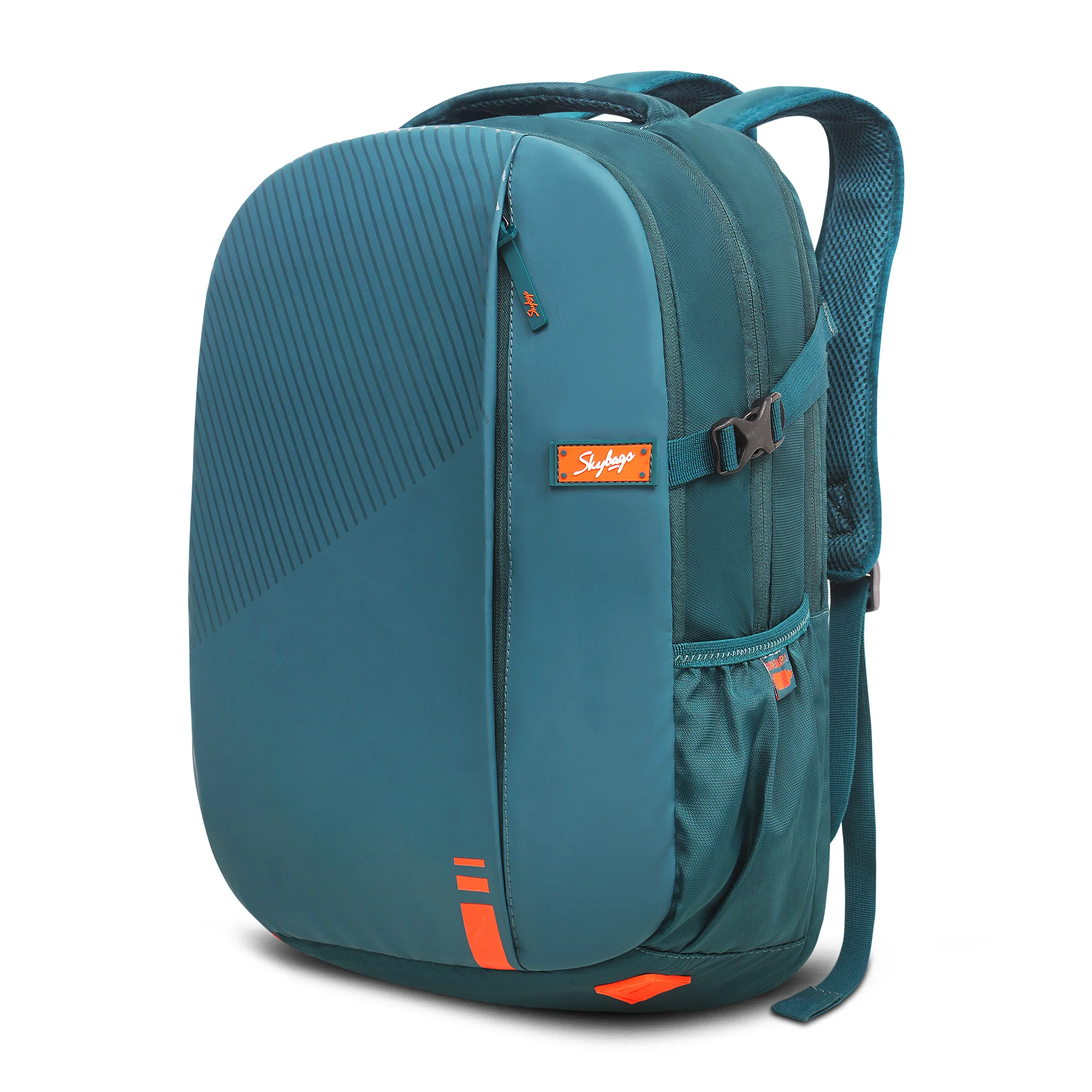 Skybags XELIUS PRO 03 DARK GREEN - Image 3