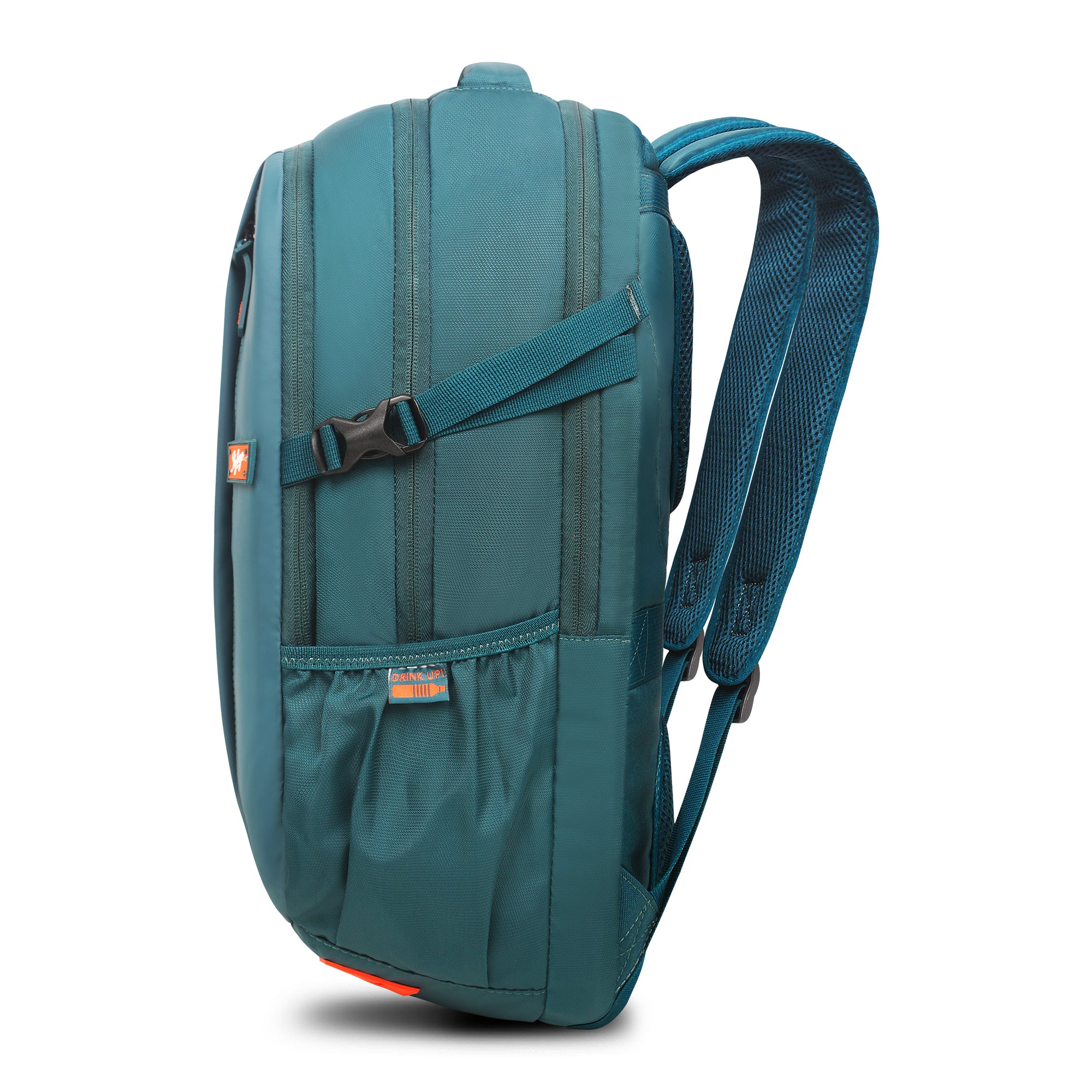 Skybags XELIUS PRO 03 DARK GREEN - Image 4