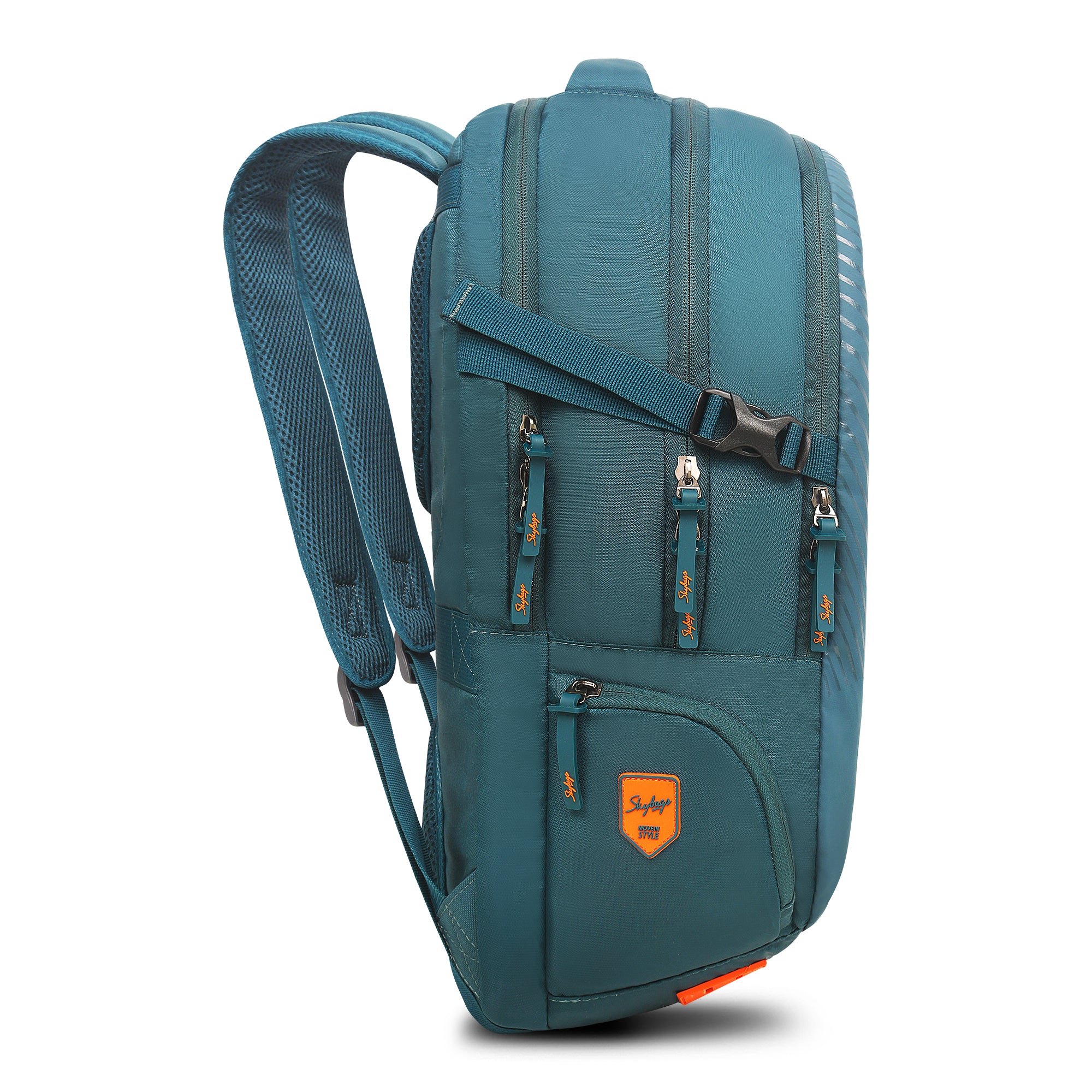 Skybags XELIUS PRO 03 DARK GREEN - Image 5