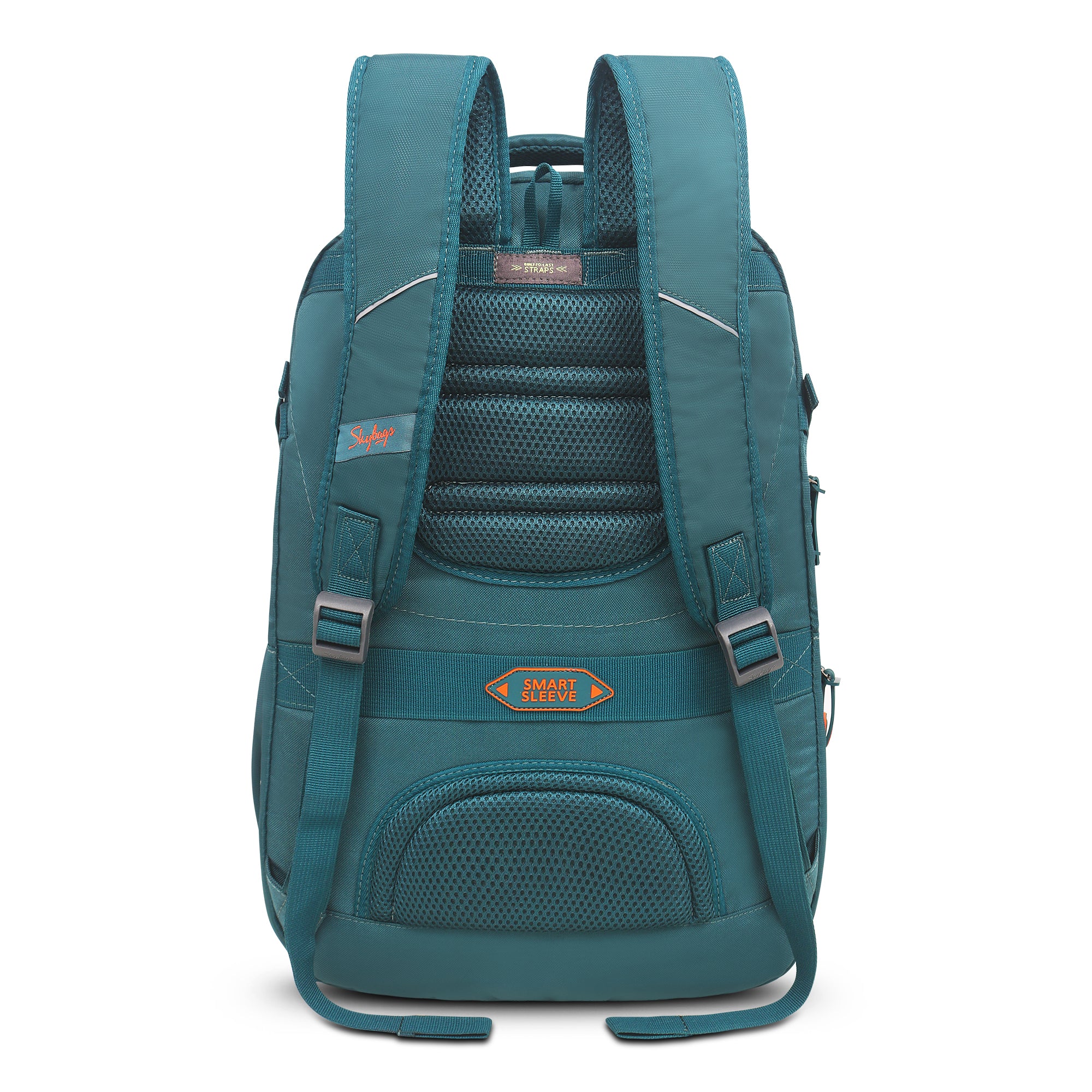 Skybags XELIUS PRO 03 DARK GREEN - Image 6