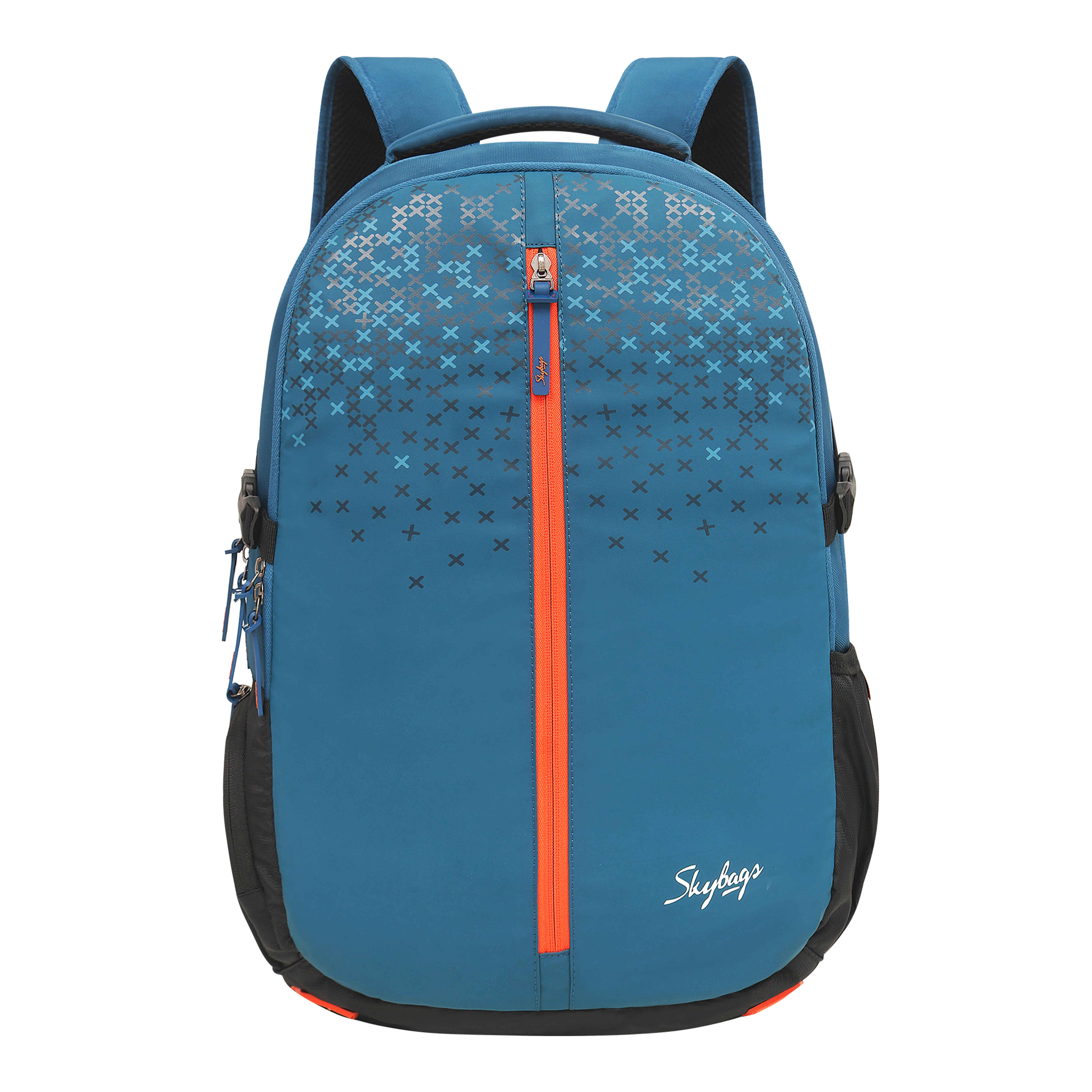 Skybags XELIUS PRO 04 BLUE