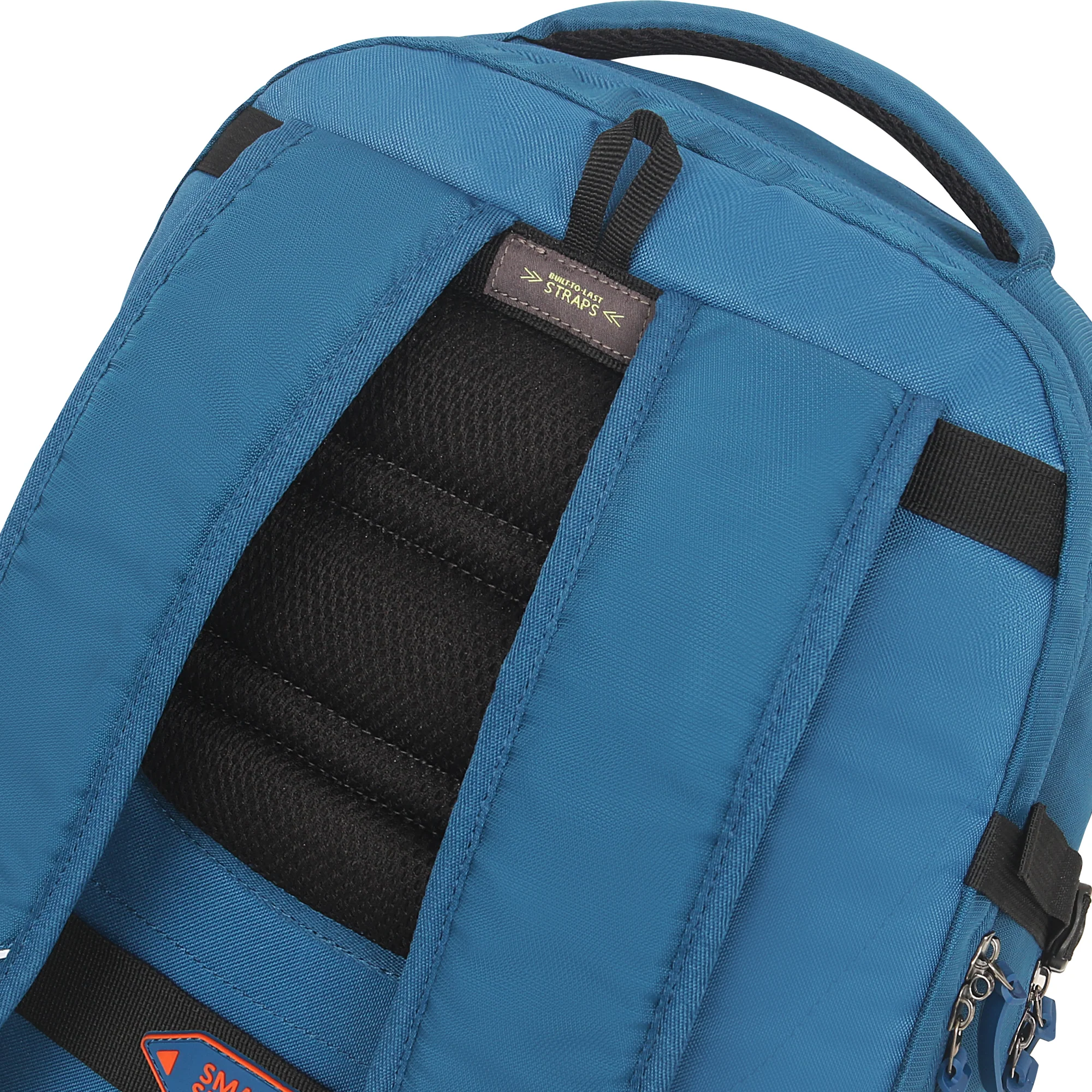 Skybags XELIUS PRO 04 BLUE - Image 14