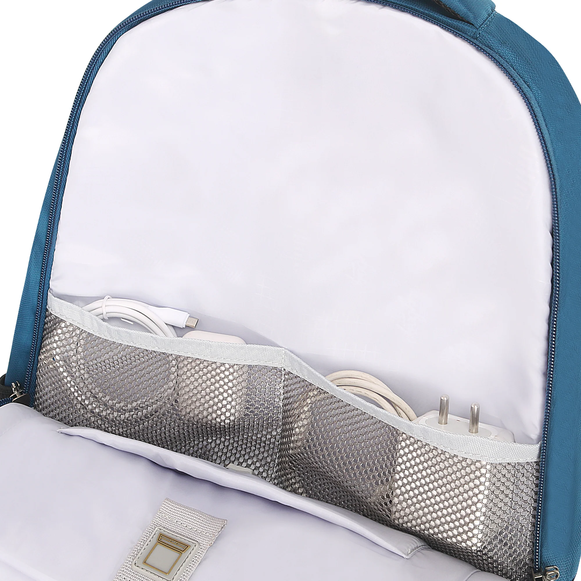 Skybags XELIUS PRO 04 BLUE - Image 9