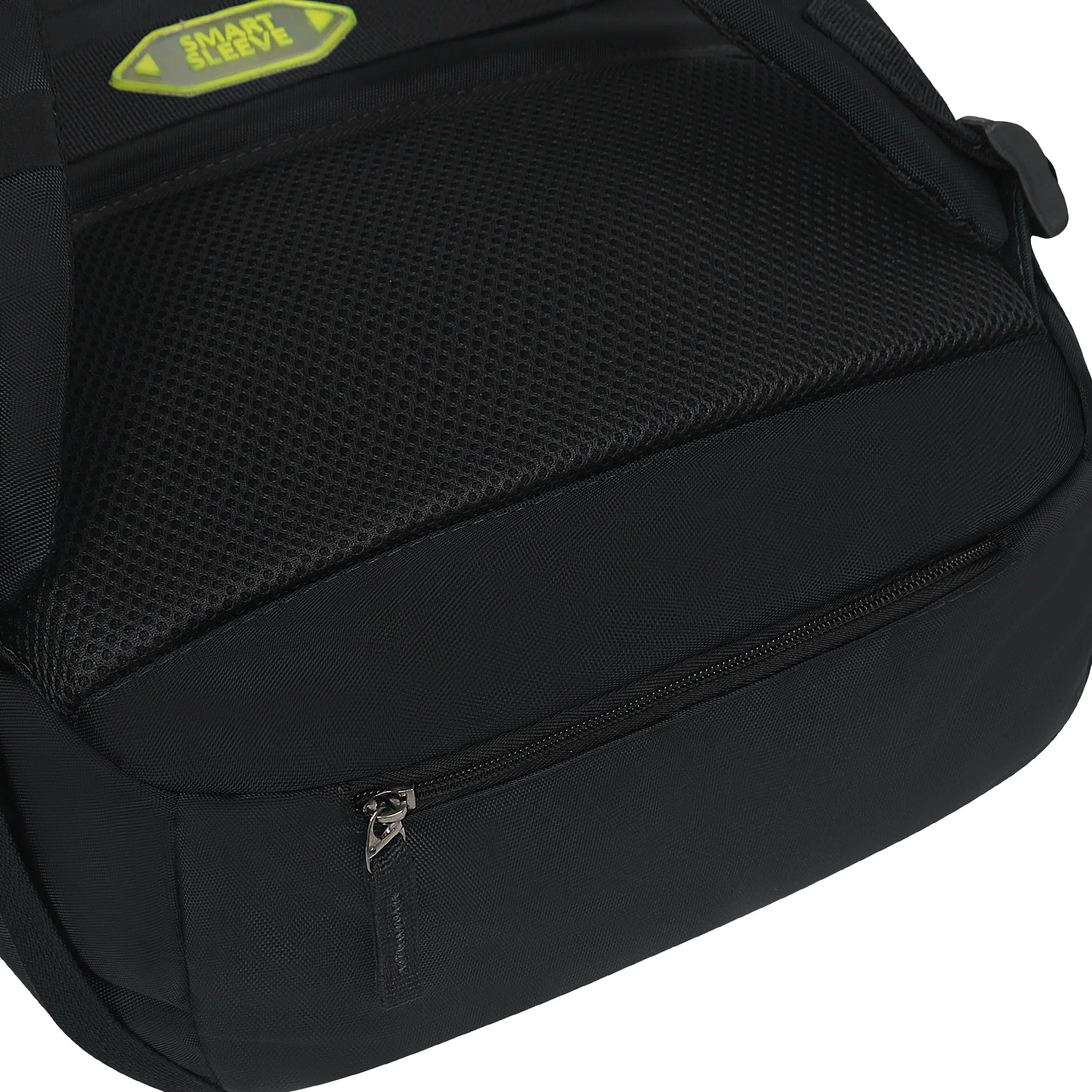 Skybags XELIUS XL 01 BLACK - Image 12
