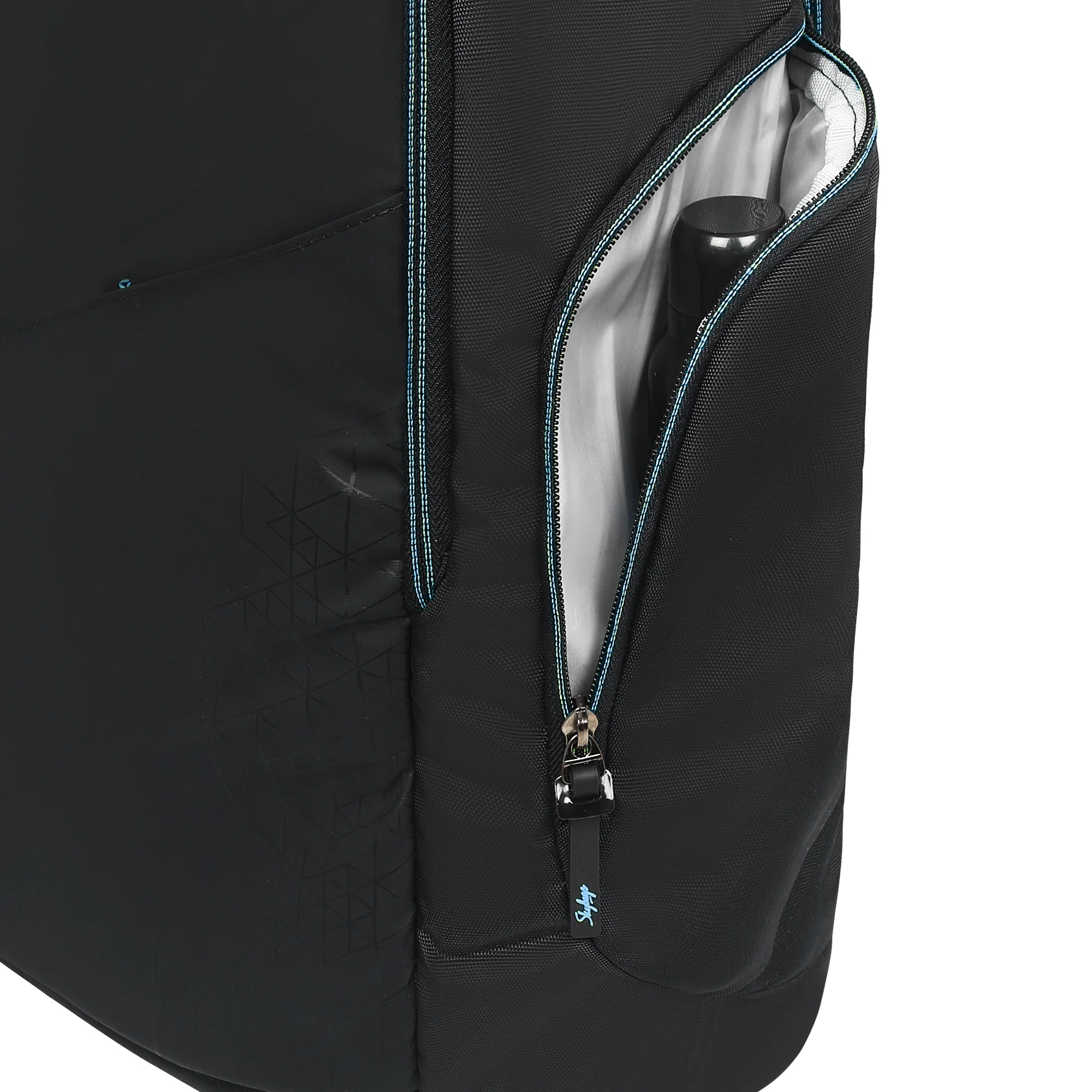 Skybags XELIUS XL 01 BLACK - Image 13