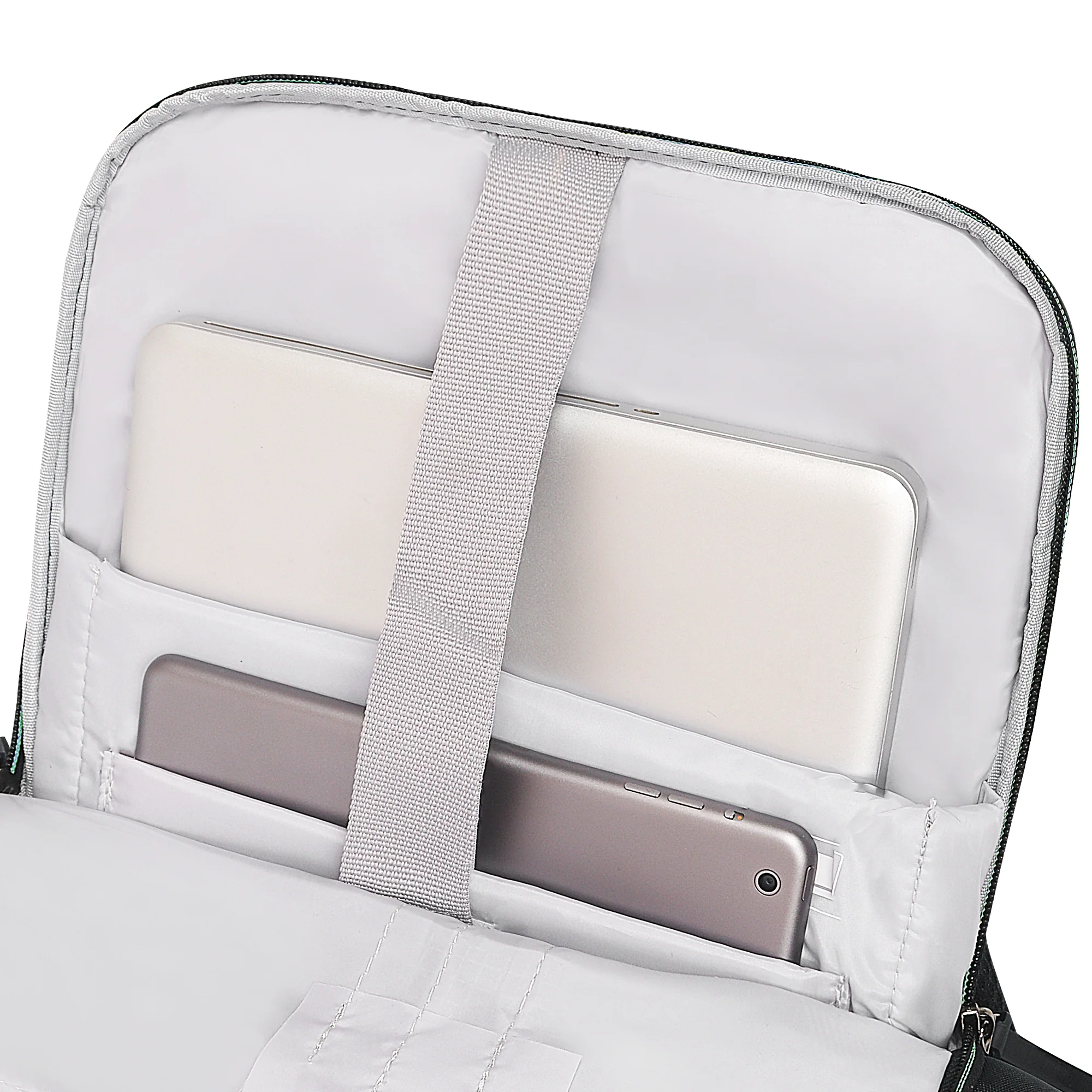 Skybags XELIUS XL 01 BLACK - Image 17