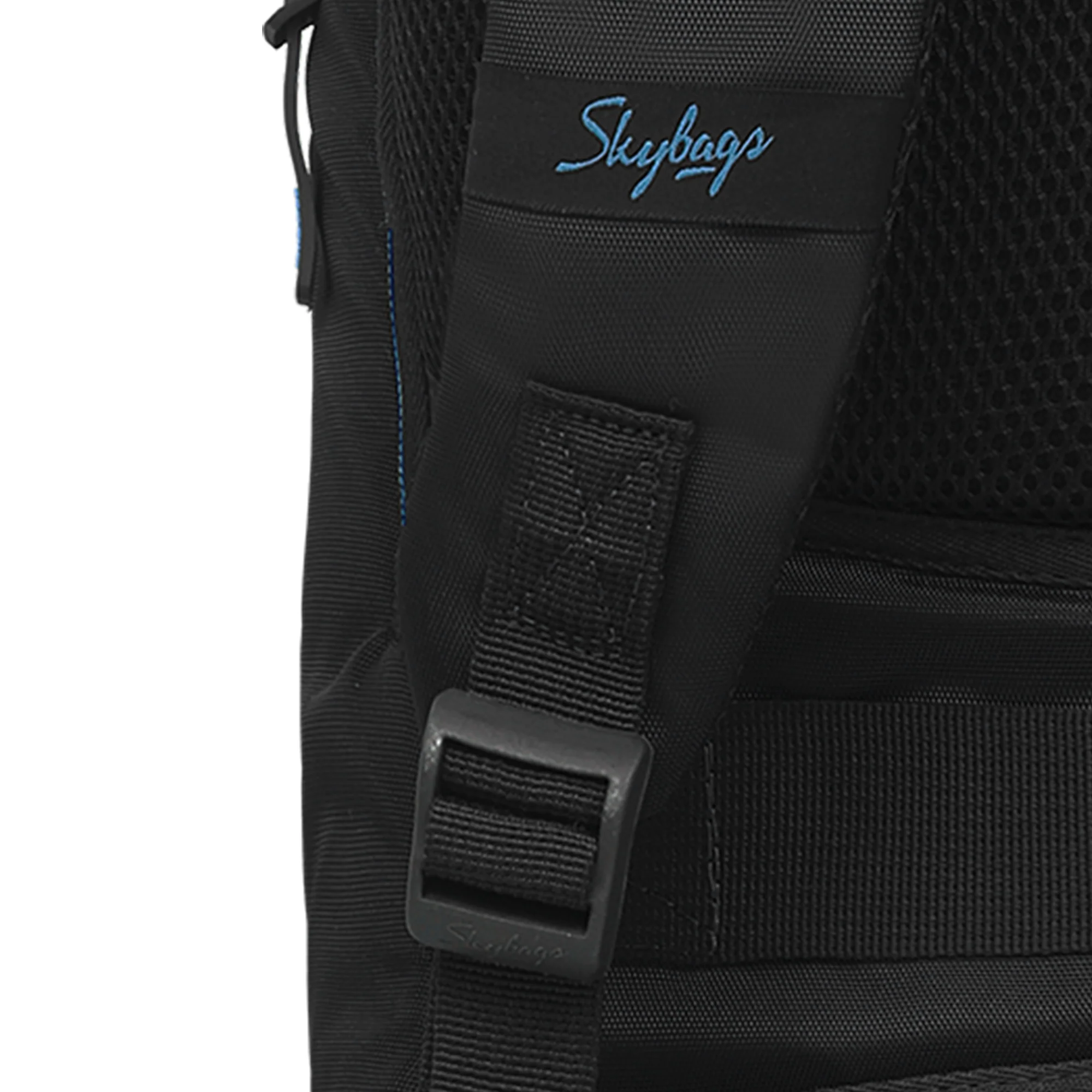 Skybags XELIUS XL 01 BLACK - Image 20