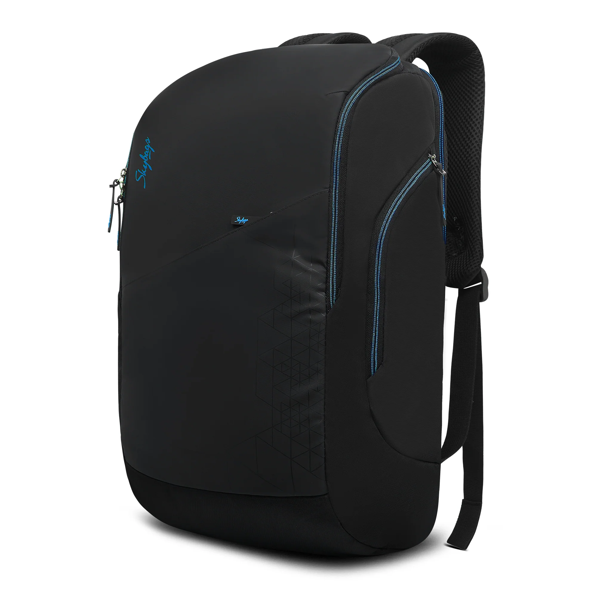 Skybags XELIUS XL 01 BLACK - Image 3